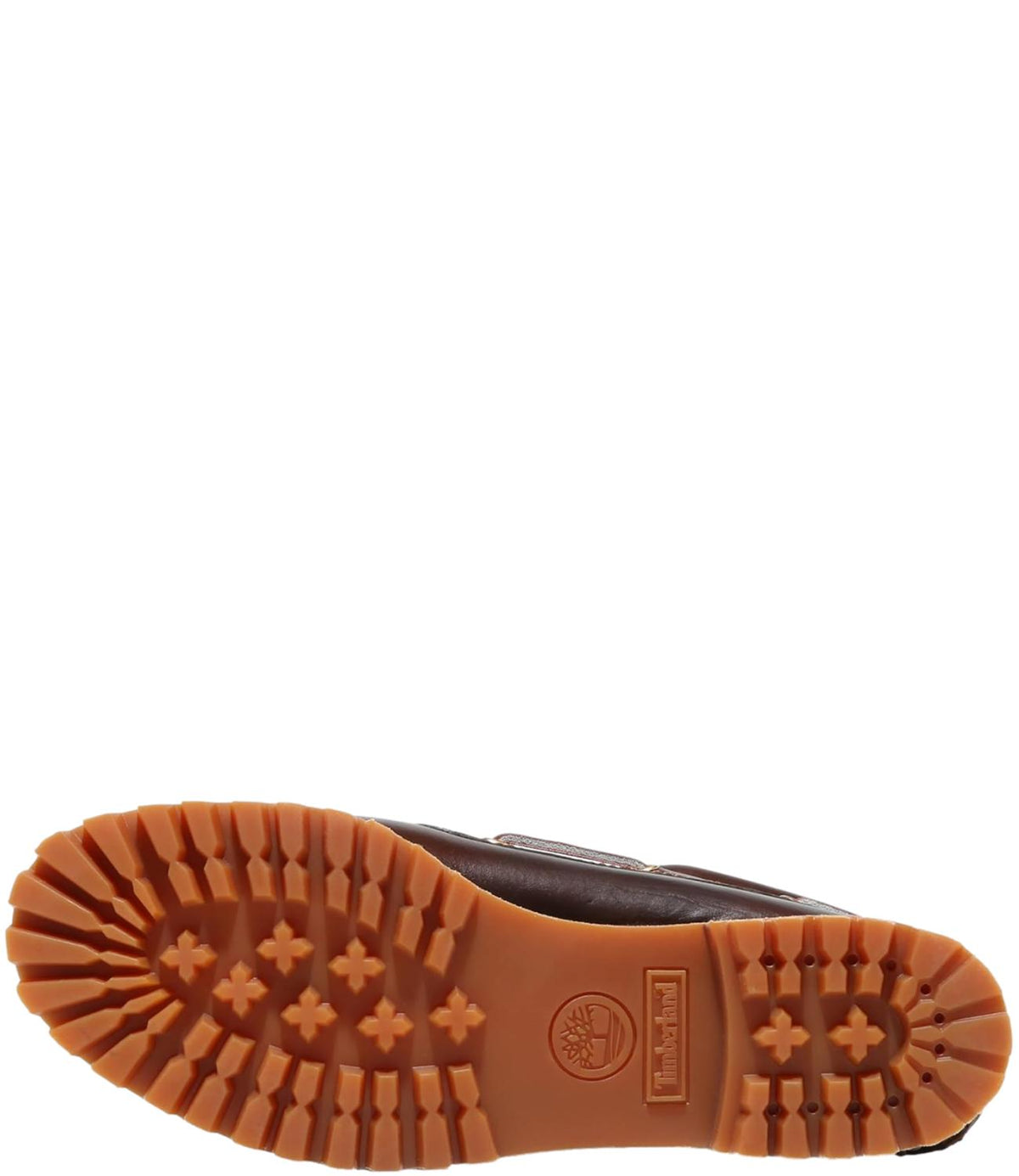 TIMBERLAND Mocassini barca Donna - Marrone modello TB0513042141