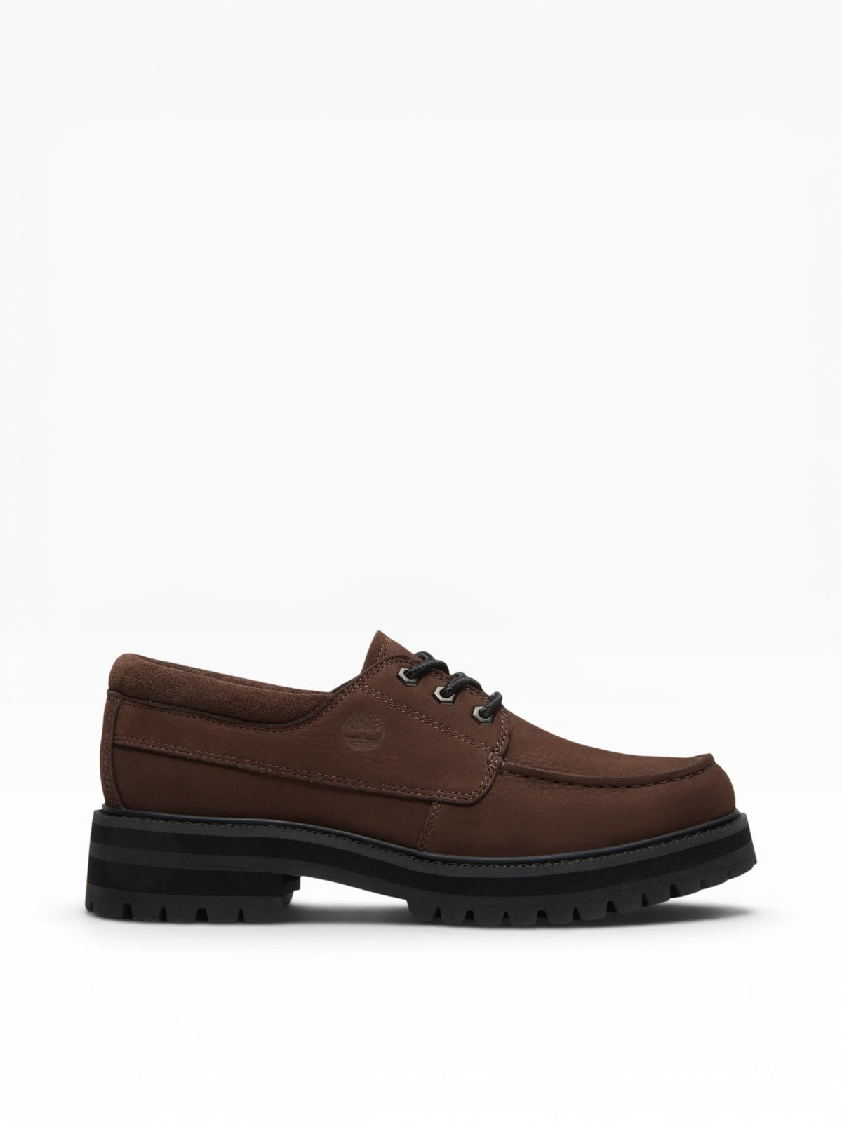 TIMBERLAND Mocassini Uomo - Marrone modello TB0A42KGW071