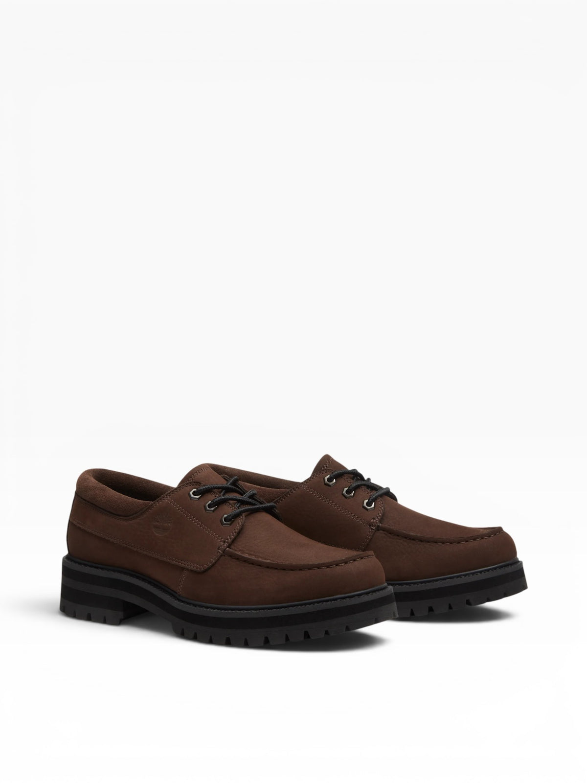 TIMBERLAND Mocassini Uomo - Marrone modello TB0A42KGW071