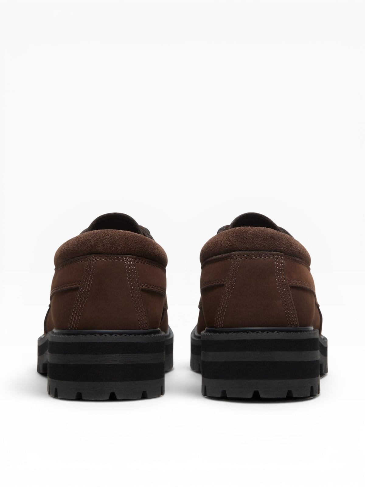 TIMBERLAND Mocassini Uomo - Marrone modello TB0A42KGW071