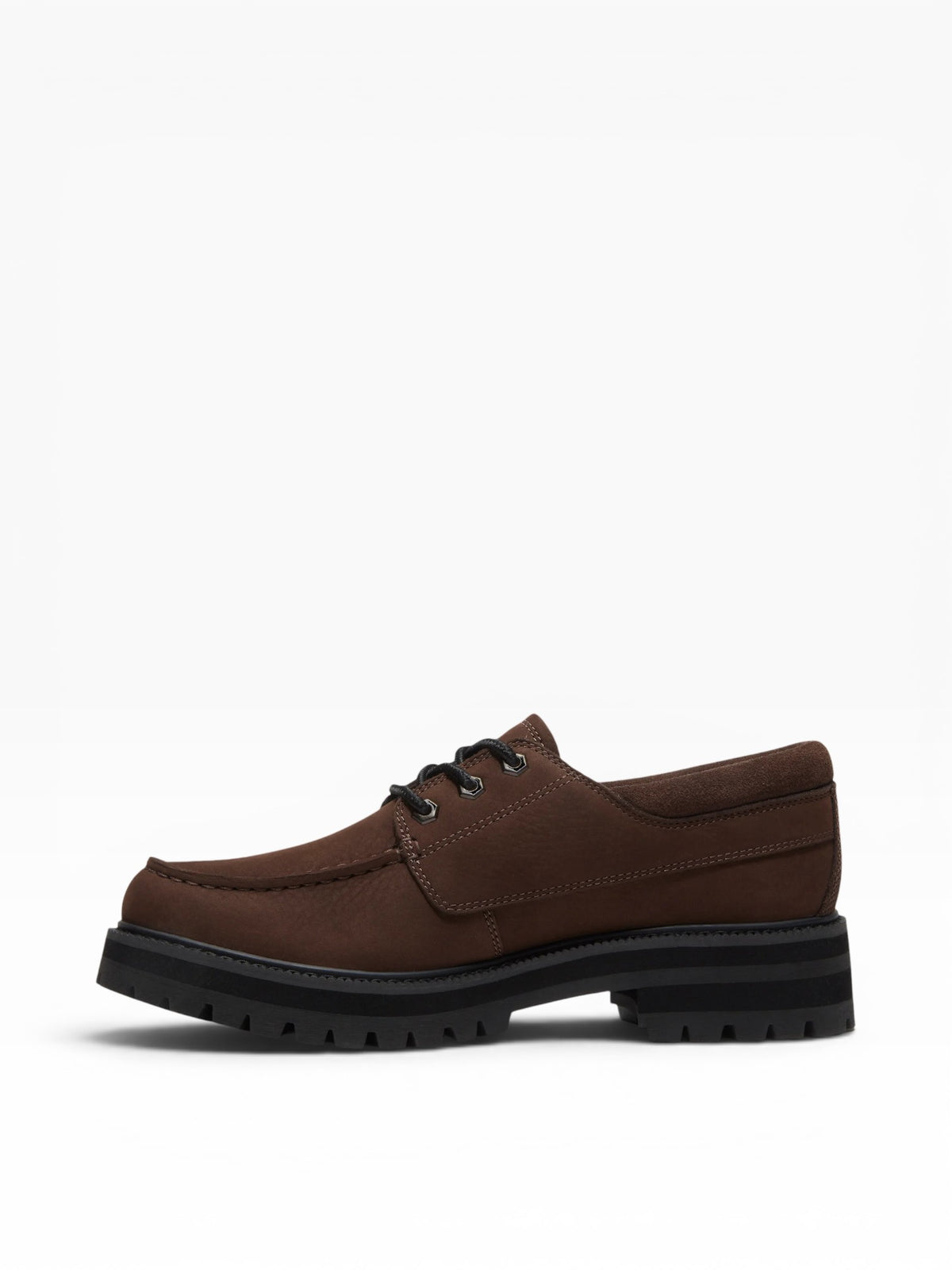 TIMBERLAND Mocassini Uomo - Marrone modello TB0A42KGW071