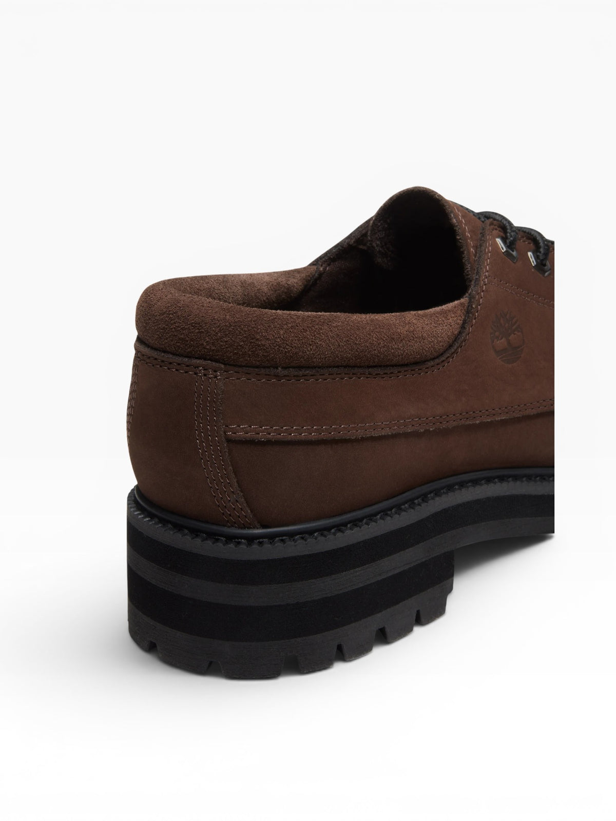 TIMBERLAND Mocassini Uomo - Marrone modello TB0A42KGW071