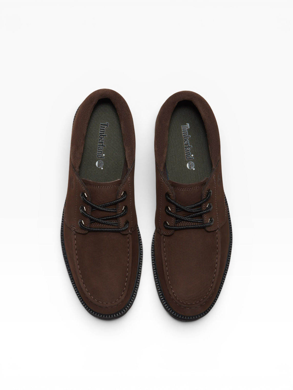 TIMBERLAND Mocassini Uomo - Marrone modello TB0A42KGW071