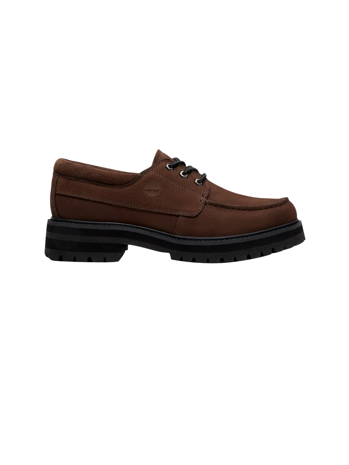 TIMBERLAND Mocassini Uomo - Marrone modello TB0A42KGW071