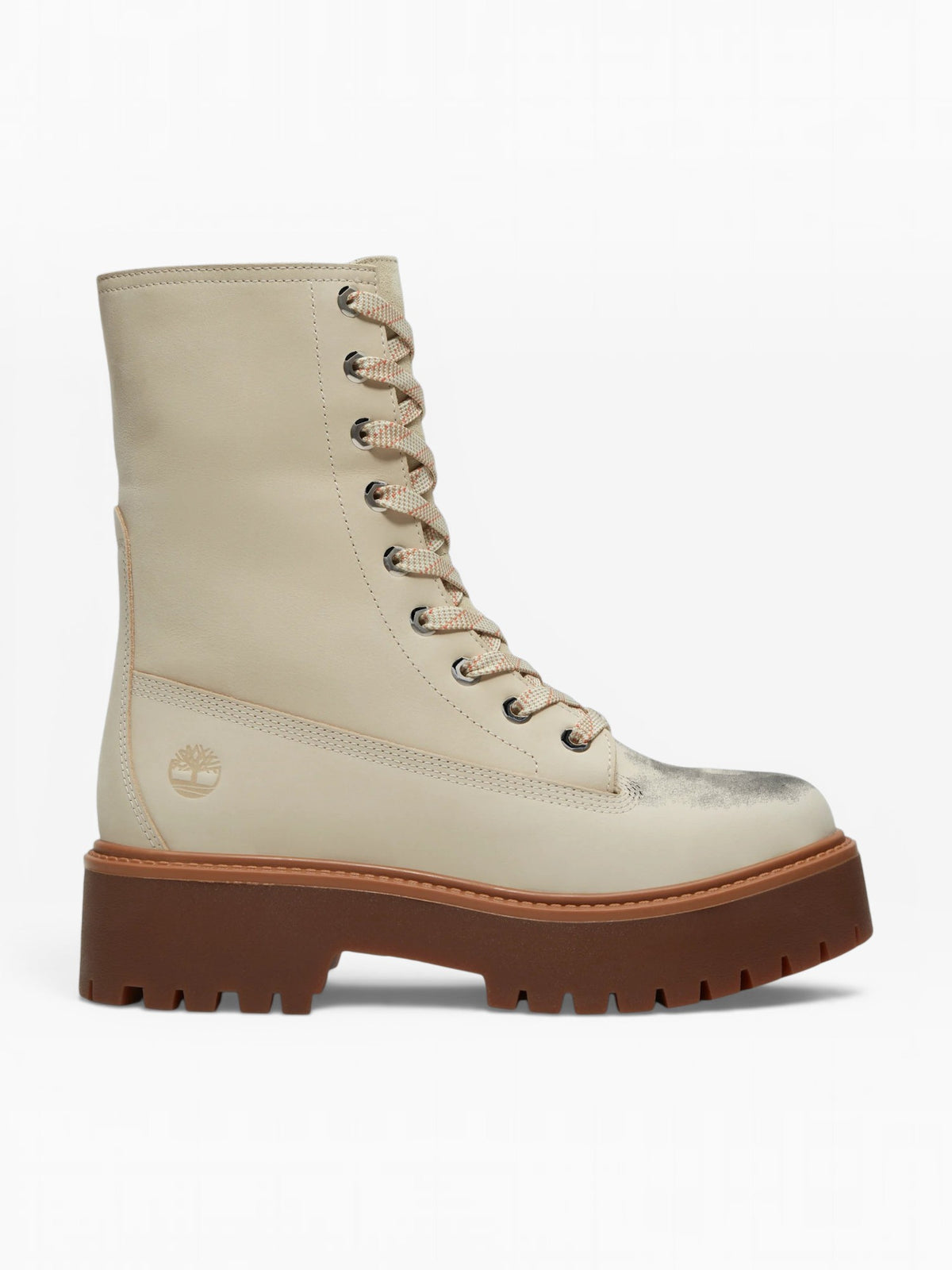 TIMBERLAND Stivaletti Donna - Beige modello TB0A5SAHEN71