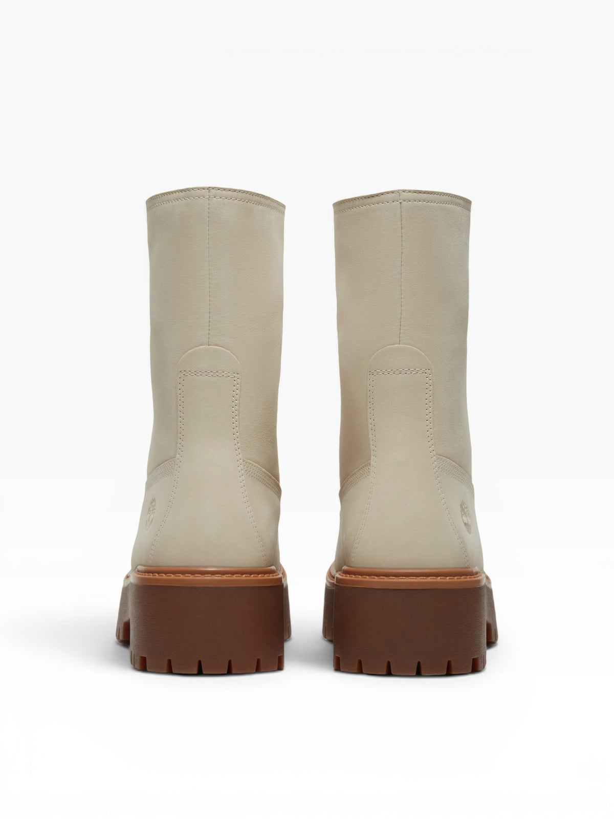TIMBERLAND Stivaletti Donna - Beige modello TB0A5SAHEN71