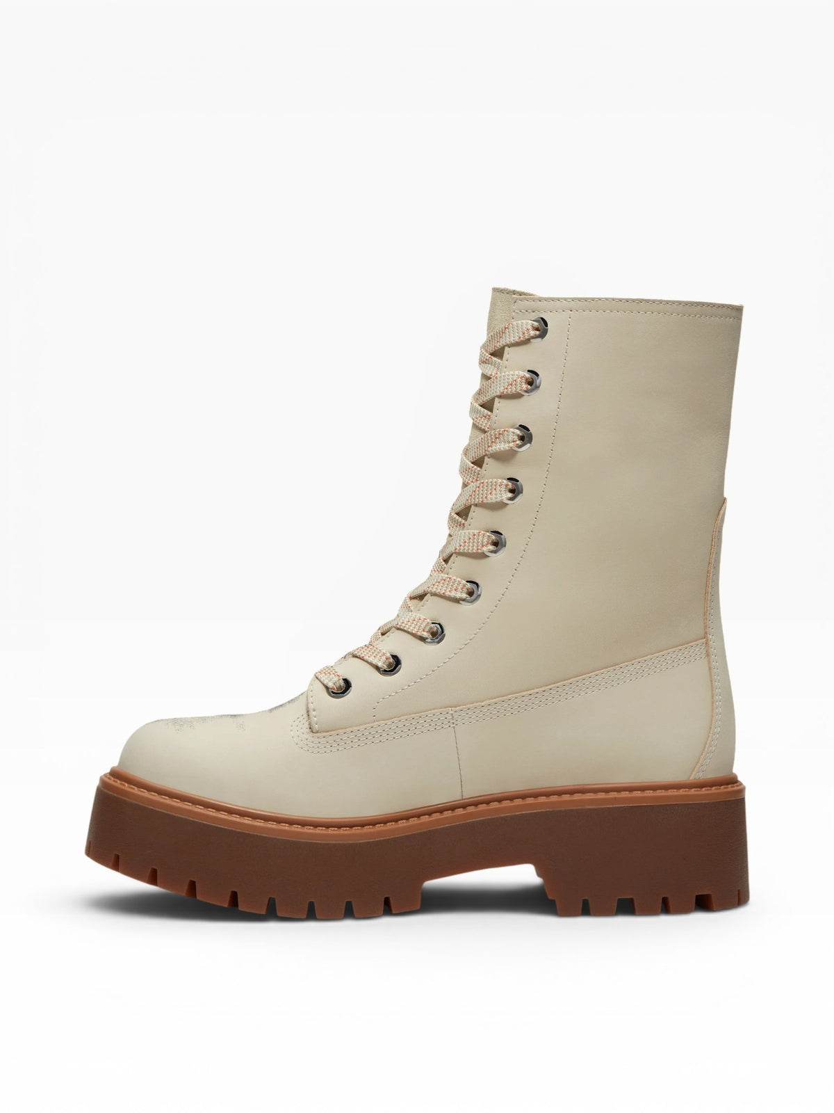 TIMBERLAND Stivaletti Donna - Beige modello TB0A5SAHEN71