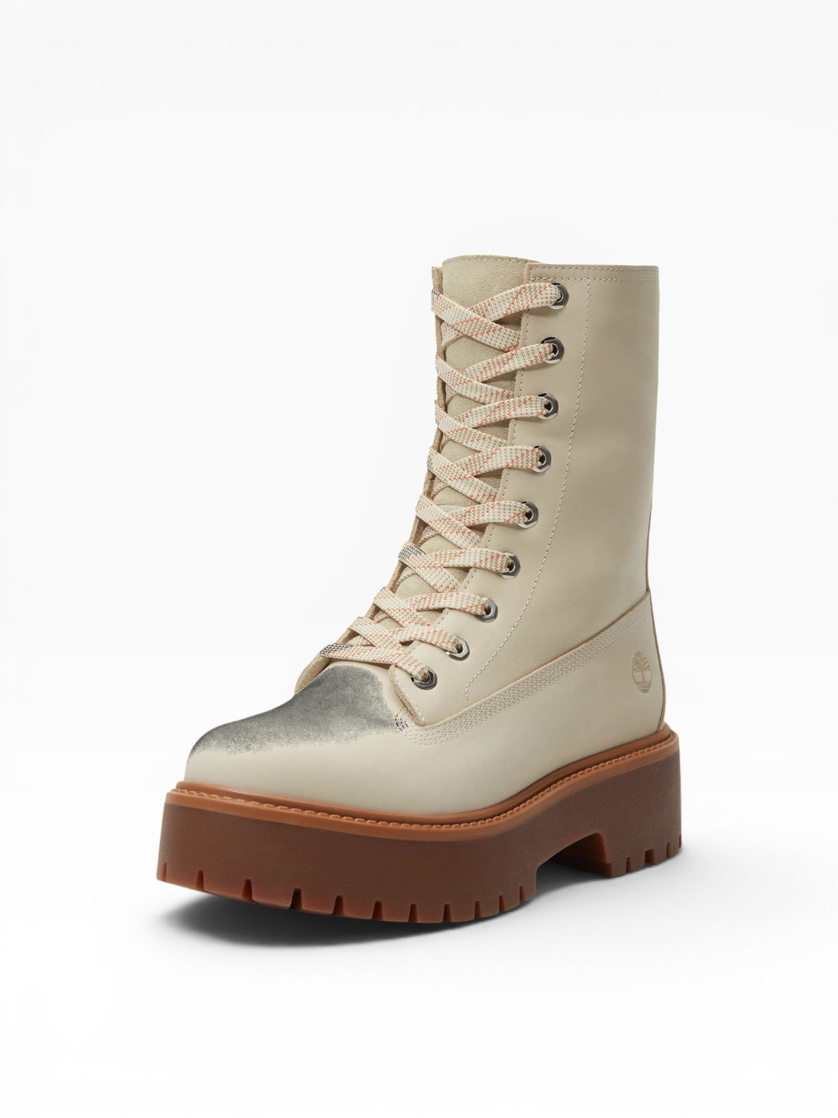 TIMBERLAND Stivaletti Donna - Beige modello TB0A5SAHEN71