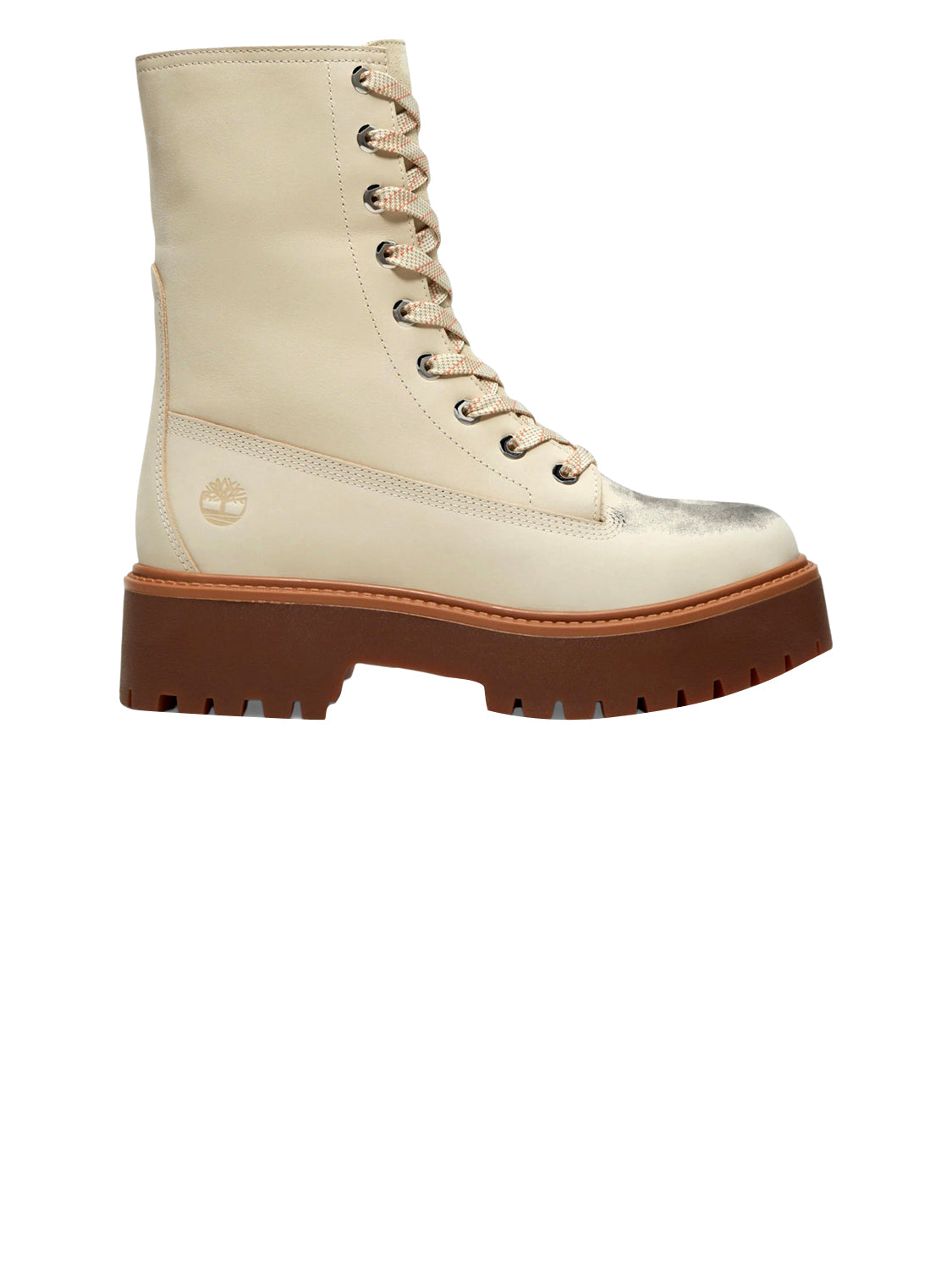TIMBERLAND Stivaletti Donna - Beige modello TB0A5SAHEN71