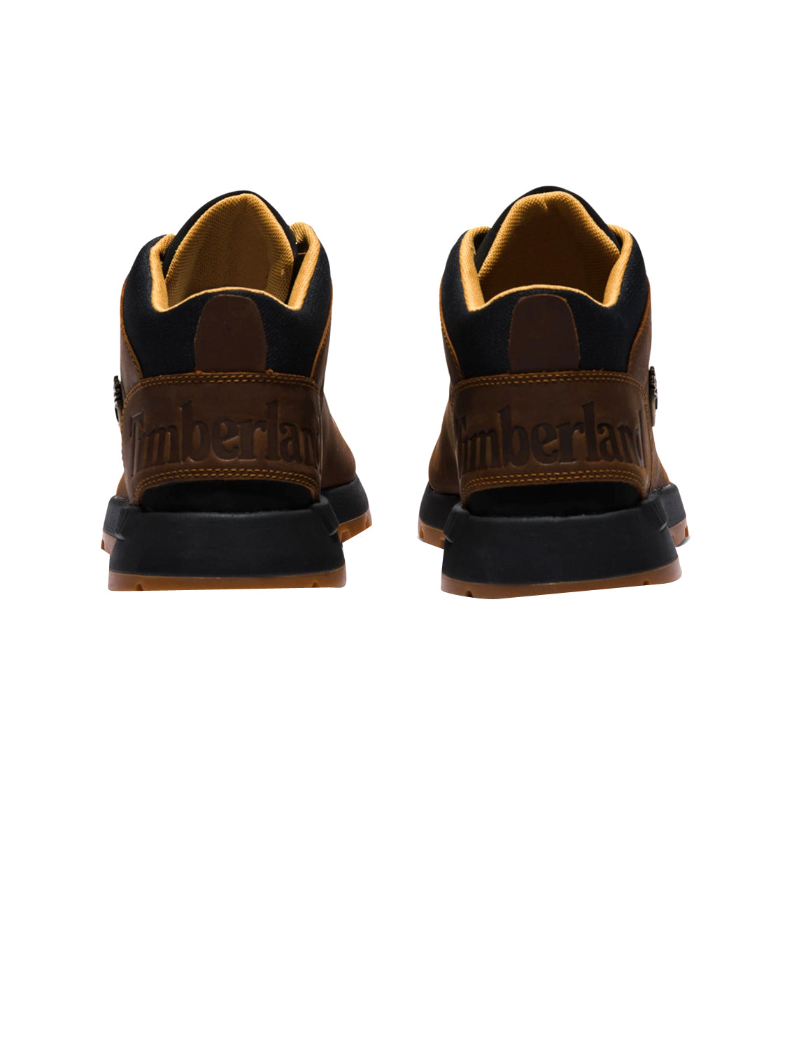 TIMBERLAND Stivaletti Uomo - Marrone modello TB0A67TG9431