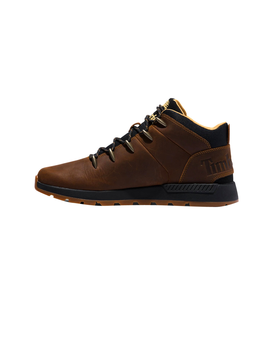 TIMBERLAND Stivaletti Uomo - Marrone modello TB0A67TG9431