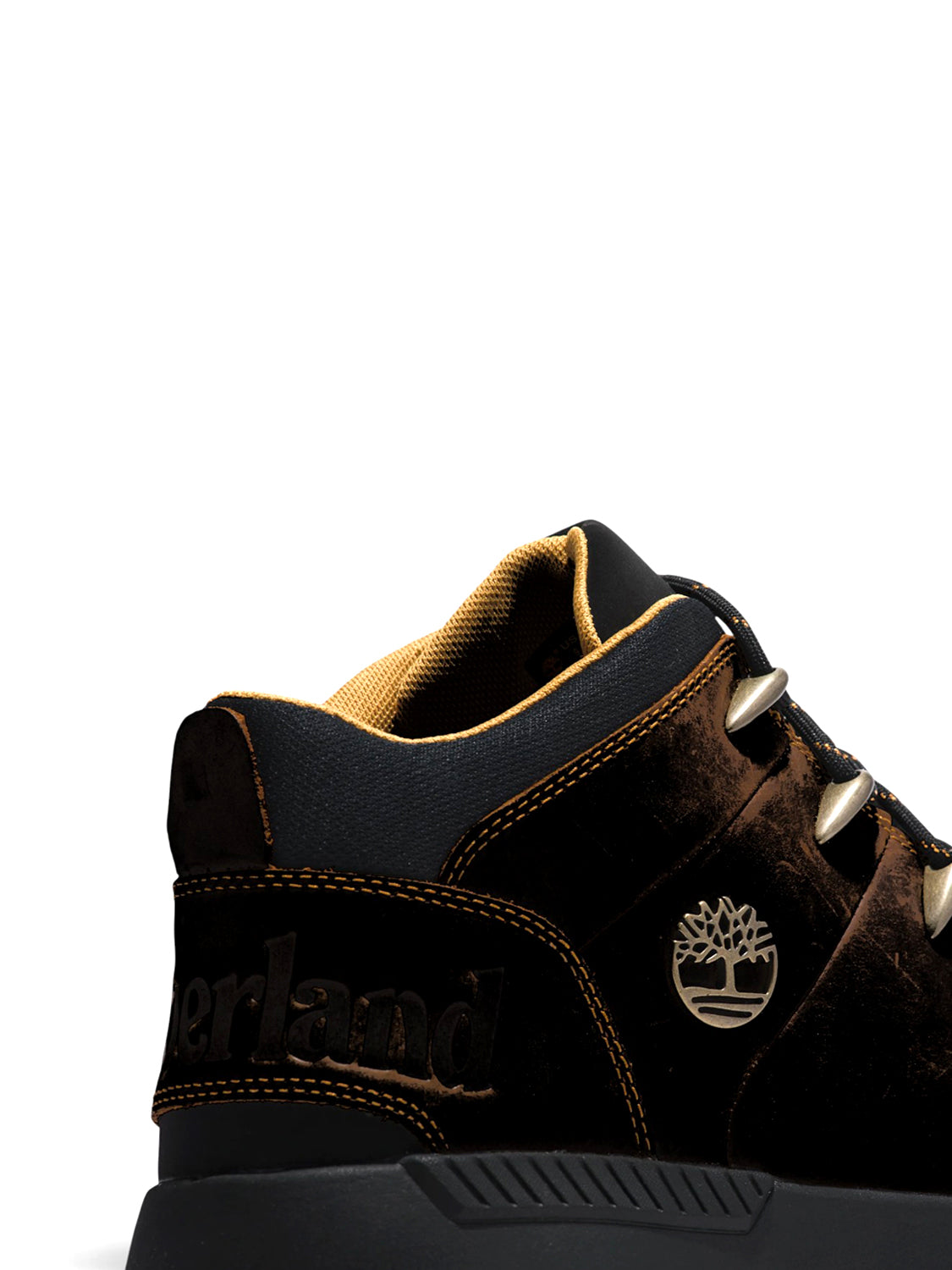 TIMBERLAND Stivaletti Uomo - Marrone modello TB0A67TG9431