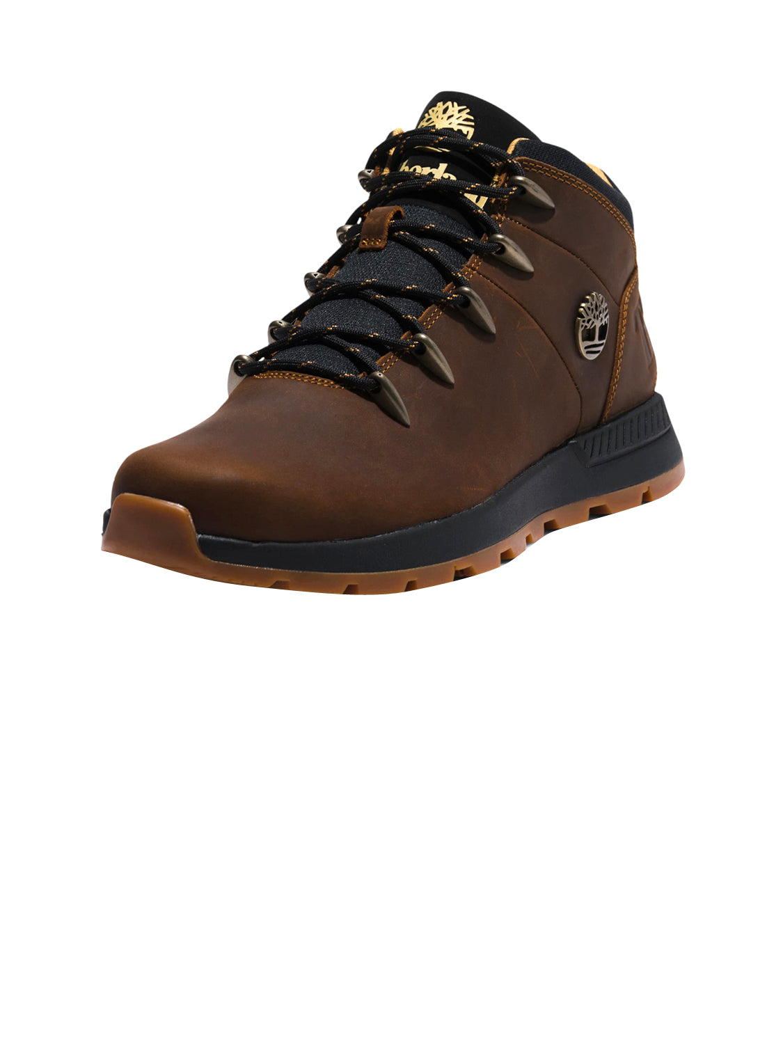 TIMBERLAND Stivaletti Uomo - Marrone modello TB0A67TG9431