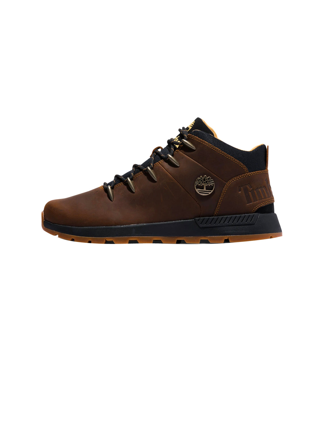 TIMBERLAND Stivaletti Uomo - Marrone modello TB0A67TG9431