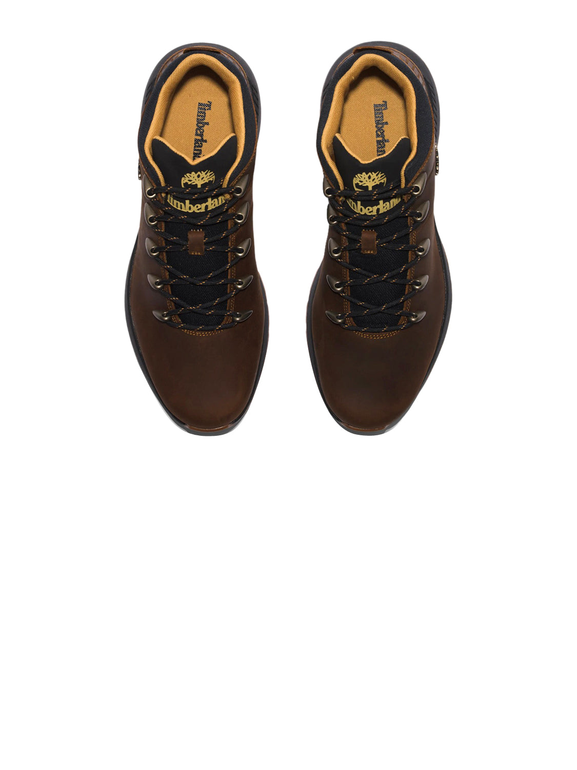 TIMBERLAND Stivaletti Uomo - Marrone modello TB0A67TG9431