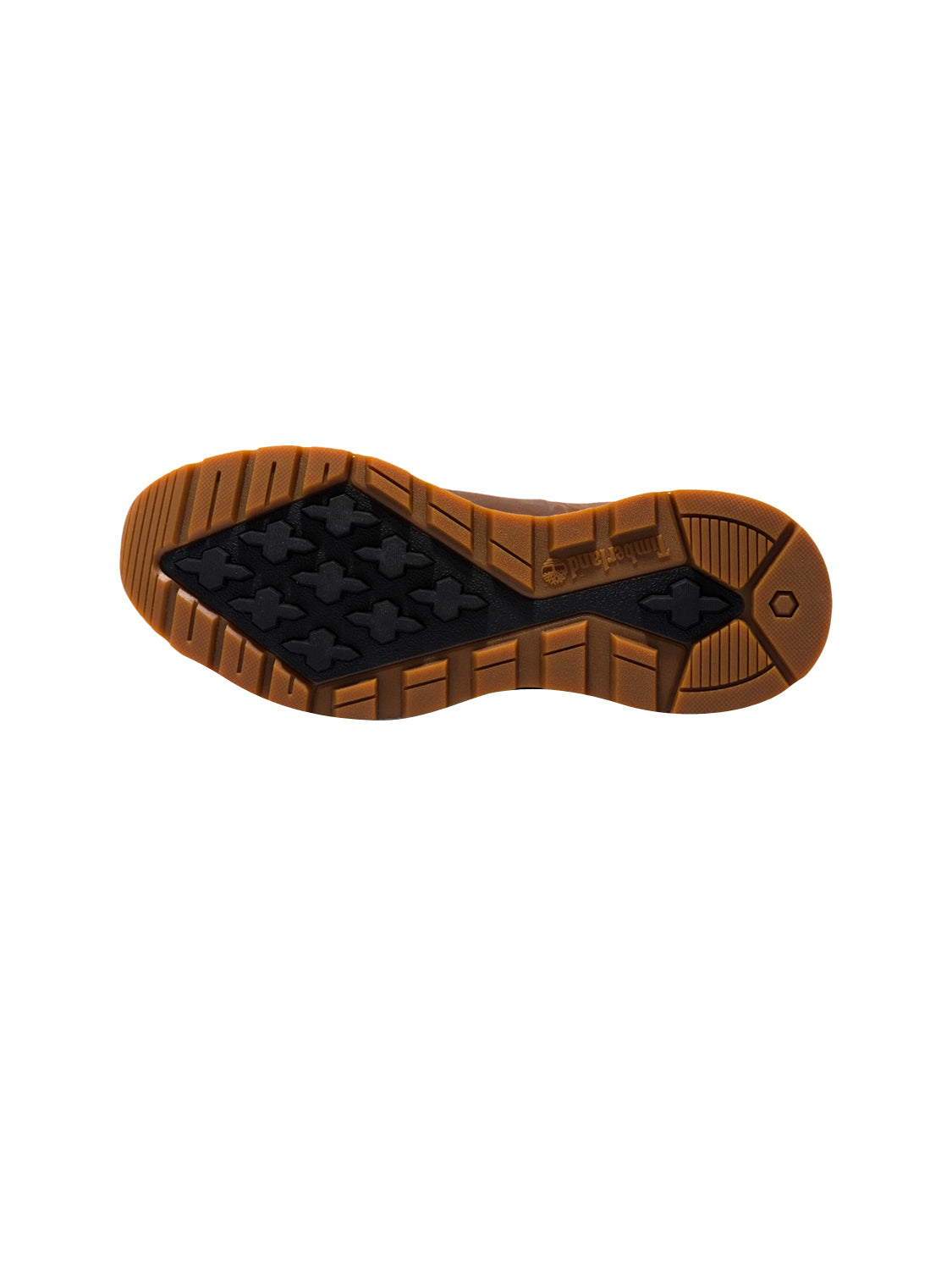 TIMBERLAND Stivaletti Uomo - Marrone modello TB0A67TG9431