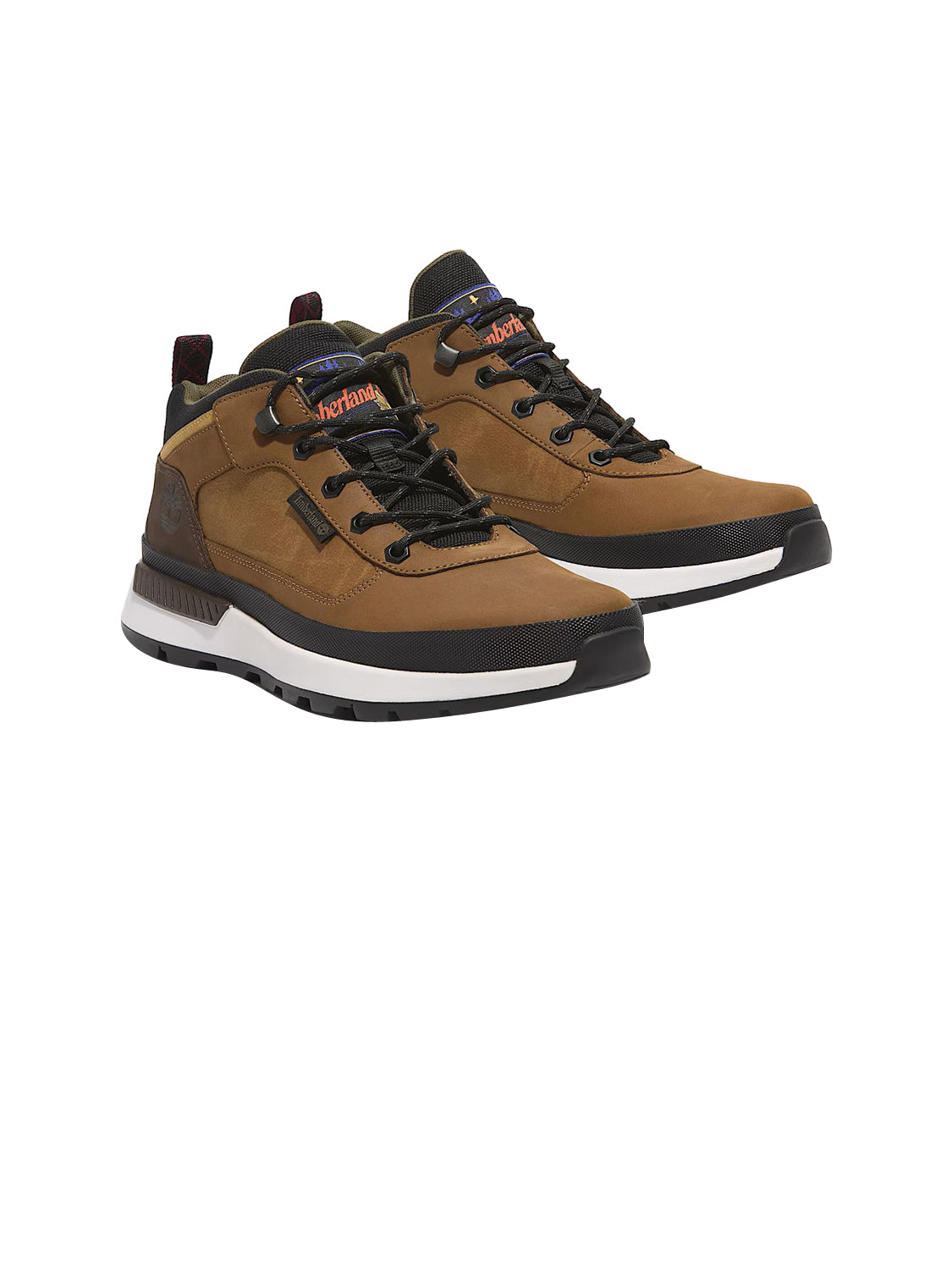 TIMBERLAND Stivaletti Uomo - Marrone modello TB0A6DKNEM51