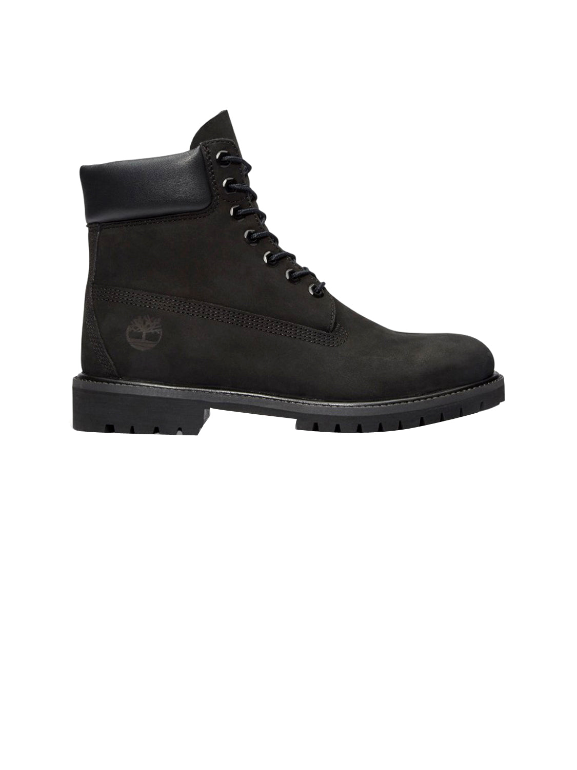 TIMBERLAND Stivaletti Uomo - Nero modello TB1100730011