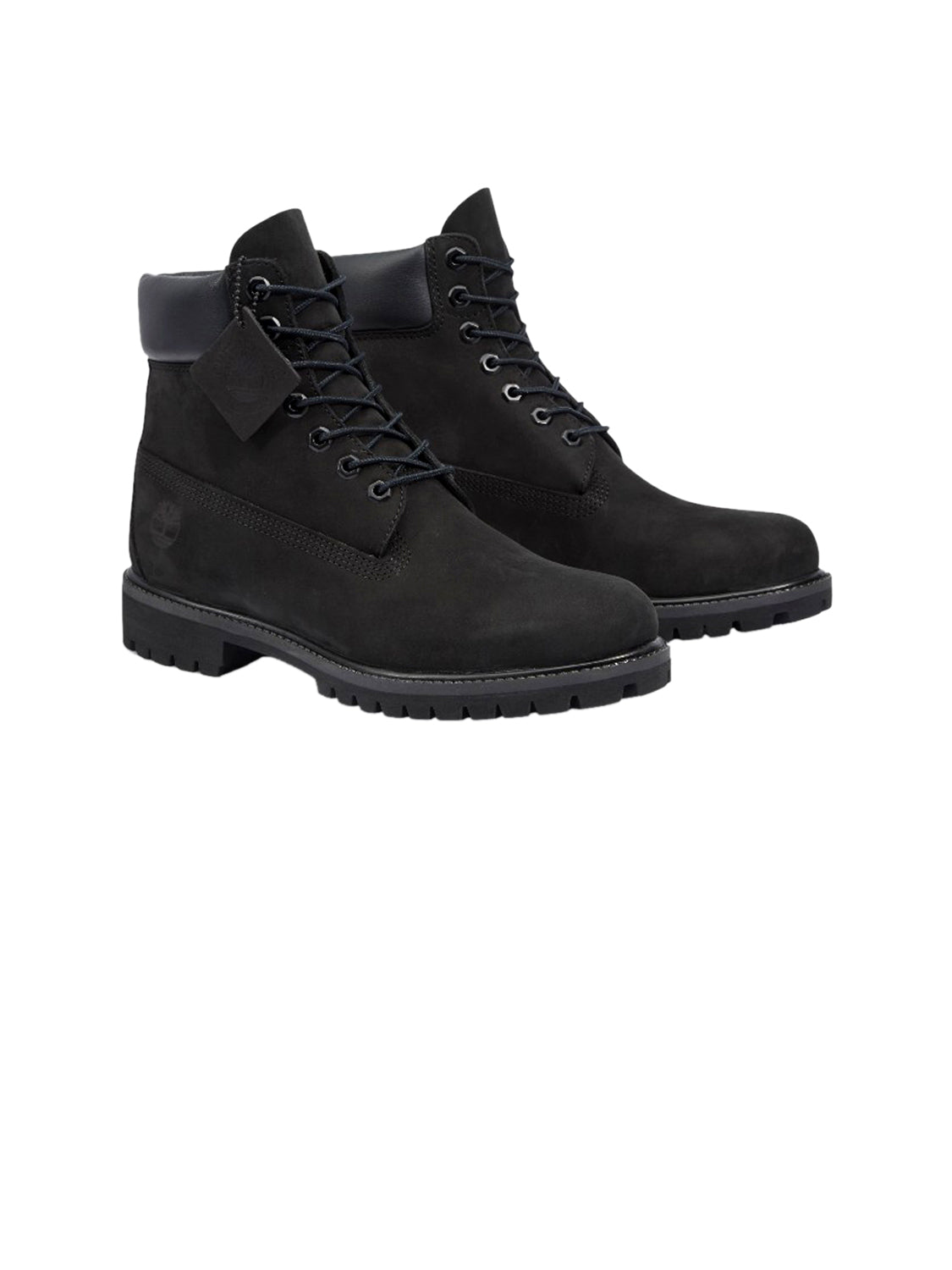 TIMBERLAND Stivaletti Uomo - Nero modello TB1100730011