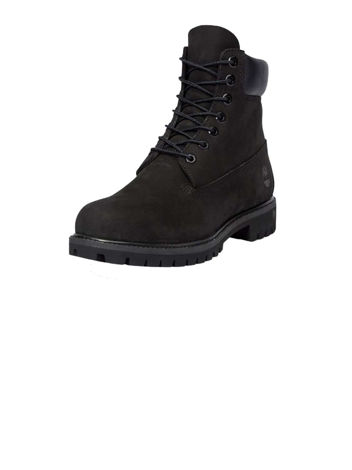 TIMBERLAND Stivaletti Uomo - Nero modello TB1100730011