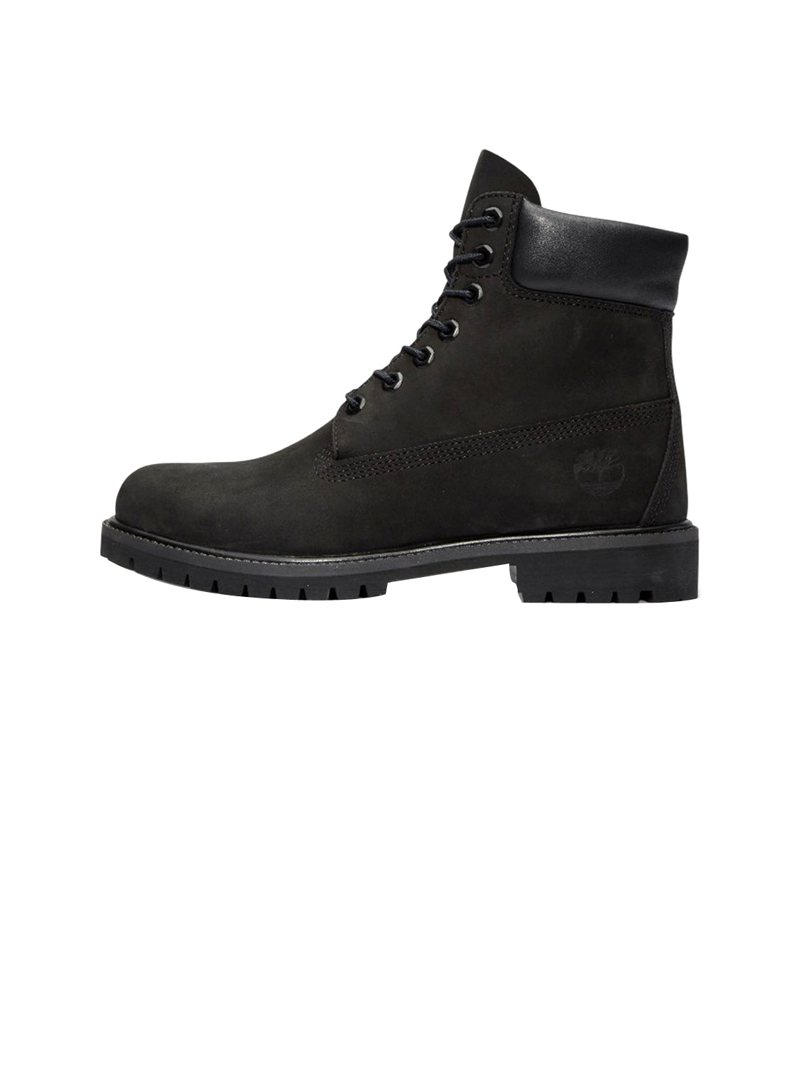 TIMBERLAND Stivaletti Uomo - Nero modello TB1100730011