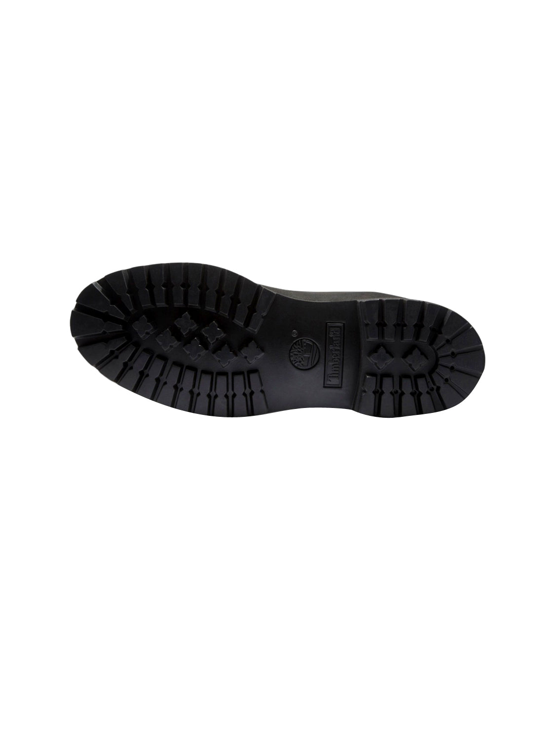 TIMBERLAND Stivaletti Uomo - Nero modello TB1100730011