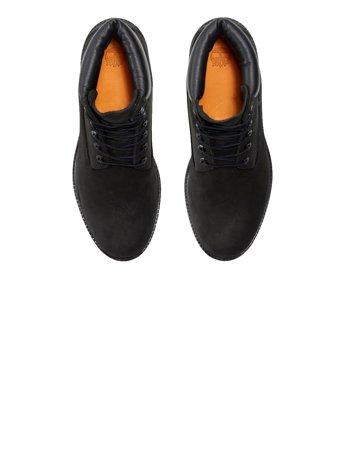 TIMBERLAND Stivaletti Uomo - Nero modello TB1100730011