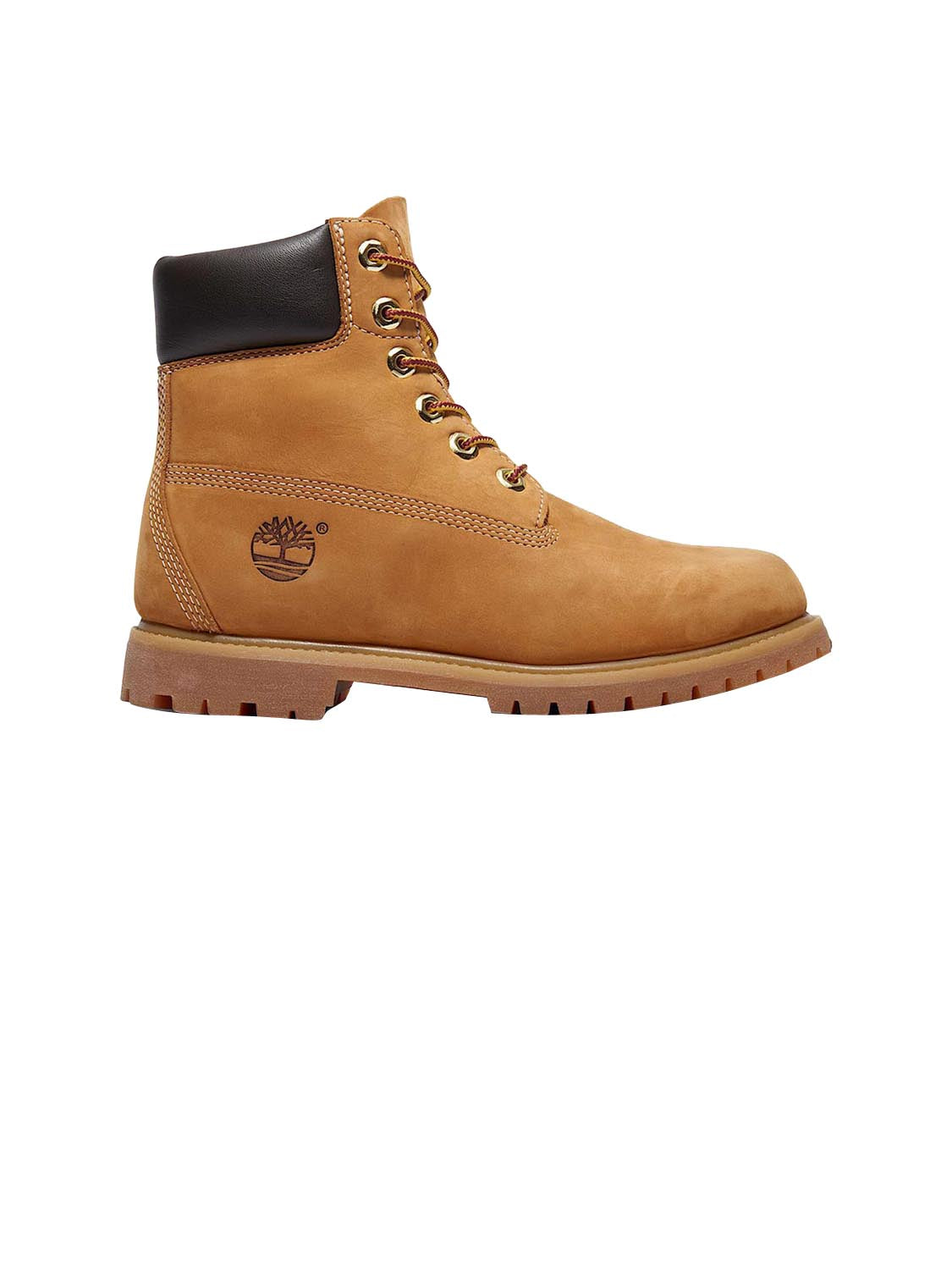 TIMBERLAND Stivaletti Donna - Giallo modello TB1103617131