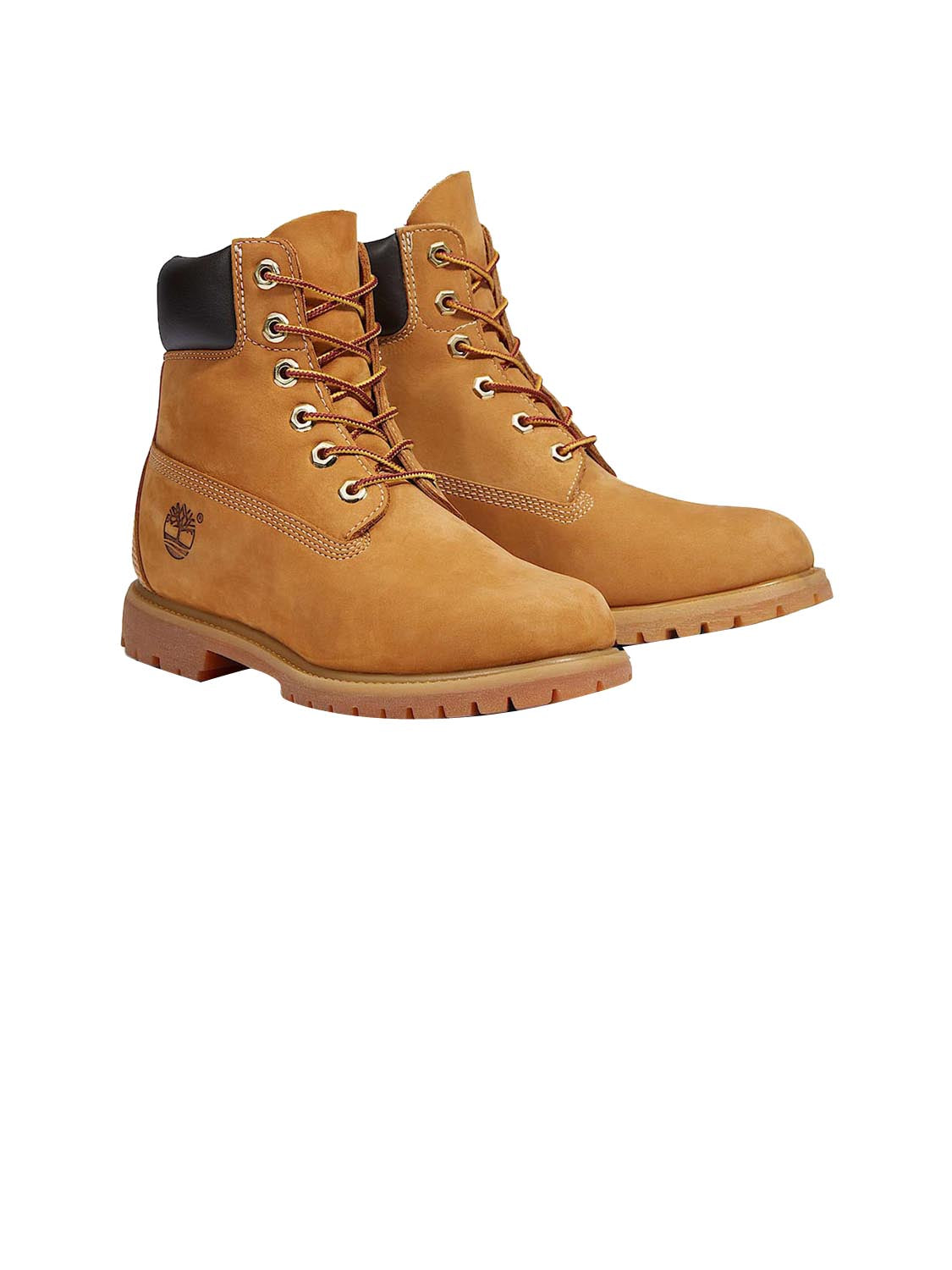 TIMBERLAND Stivaletti Donna - Giallo modello TB1103617131