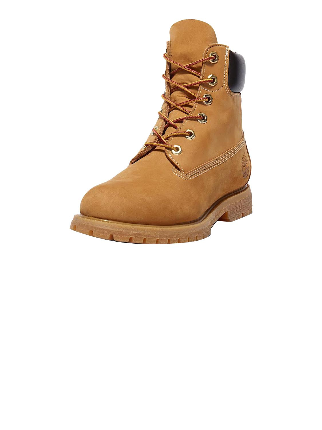 TIMBERLAND Stivaletti Donna - Giallo modello TB1103617131