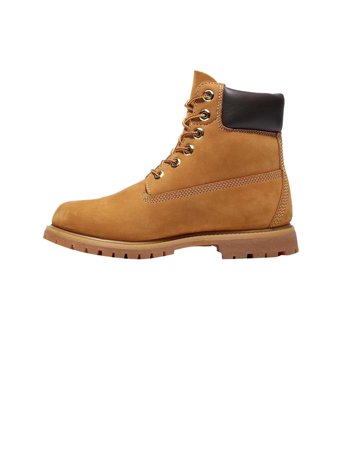 TIMBERLAND Stivaletti Donna - Giallo modello TB1103617131
