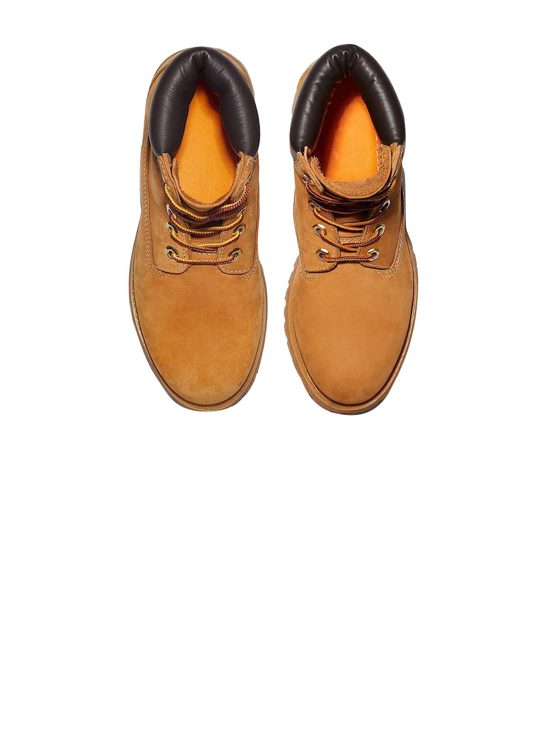 TIMBERLAND Stivaletti Donna - Giallo modello TB1103617131