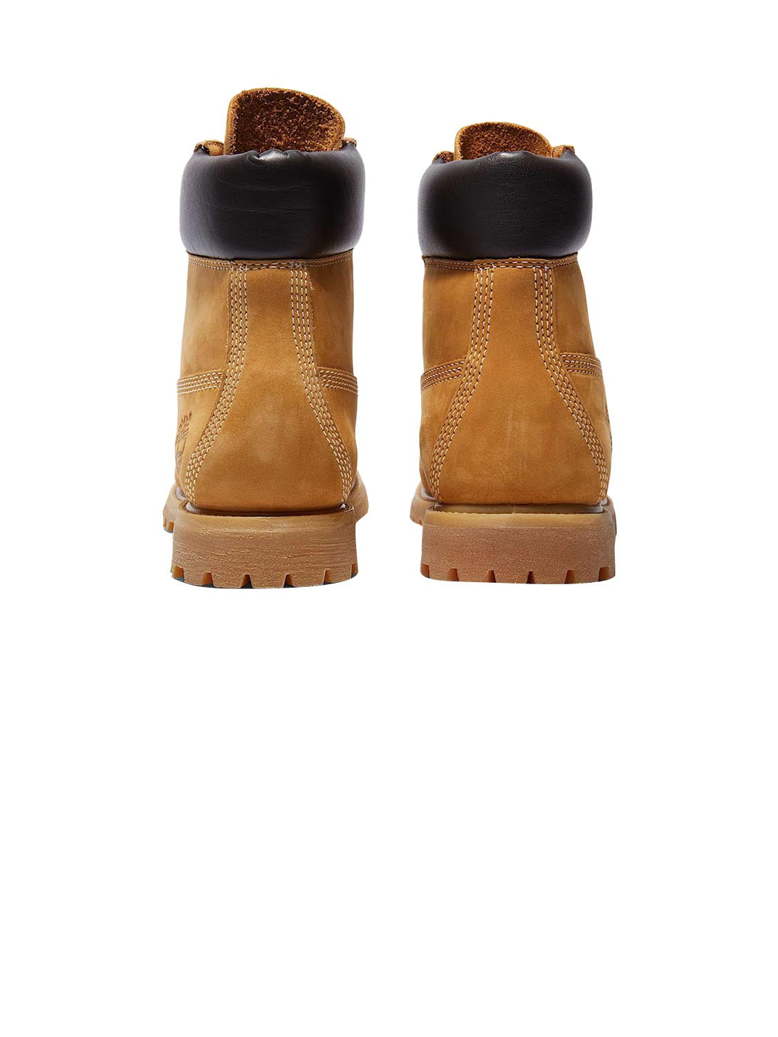 TIMBERLAND Stivaletti Donna - Giallo modello TB1103617131