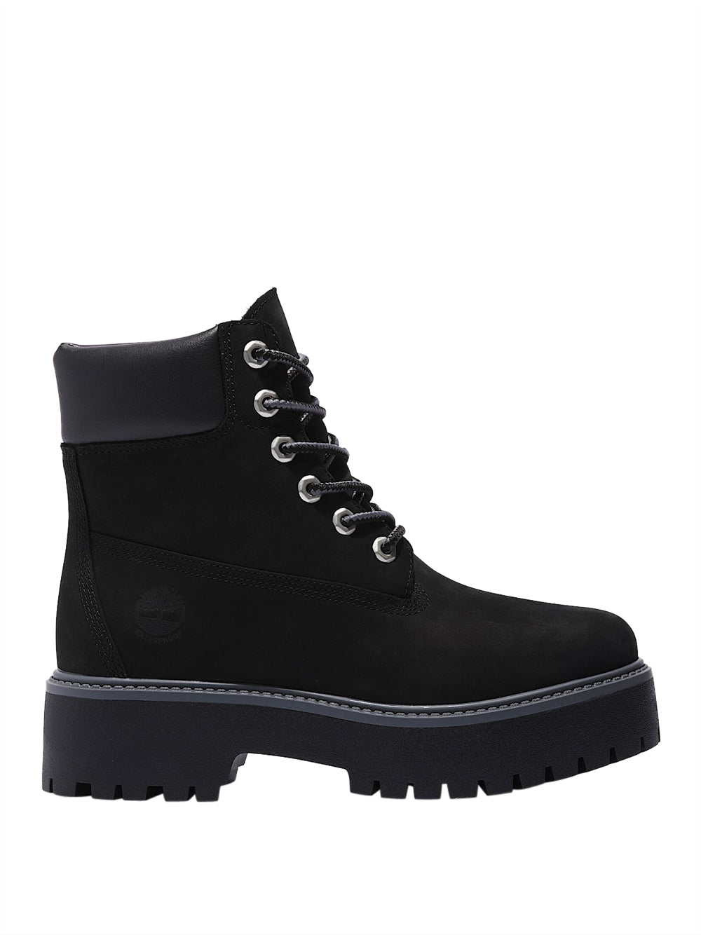 TIMBERLAND Stivaletti Donna - Nero modello TB1A5RH50151