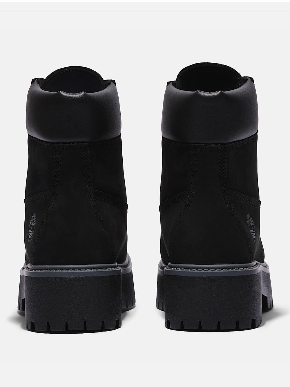 TIMBERLAND Stivaletti Donna - Nero modello TB1A5RH50151