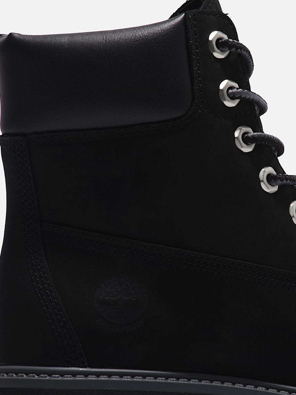 TIMBERLAND Stivaletti Donna - Nero modello TB1A5RH50151