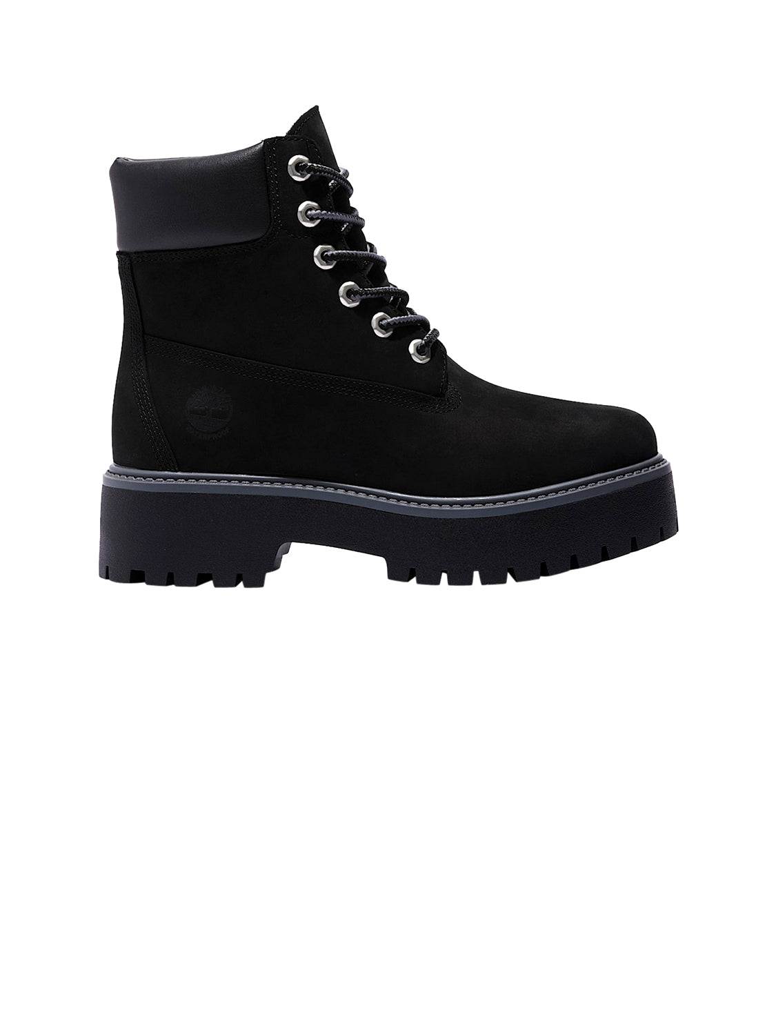 TIMBERLAND Stivaletti Donna - Nero modello TB1A5RH50151