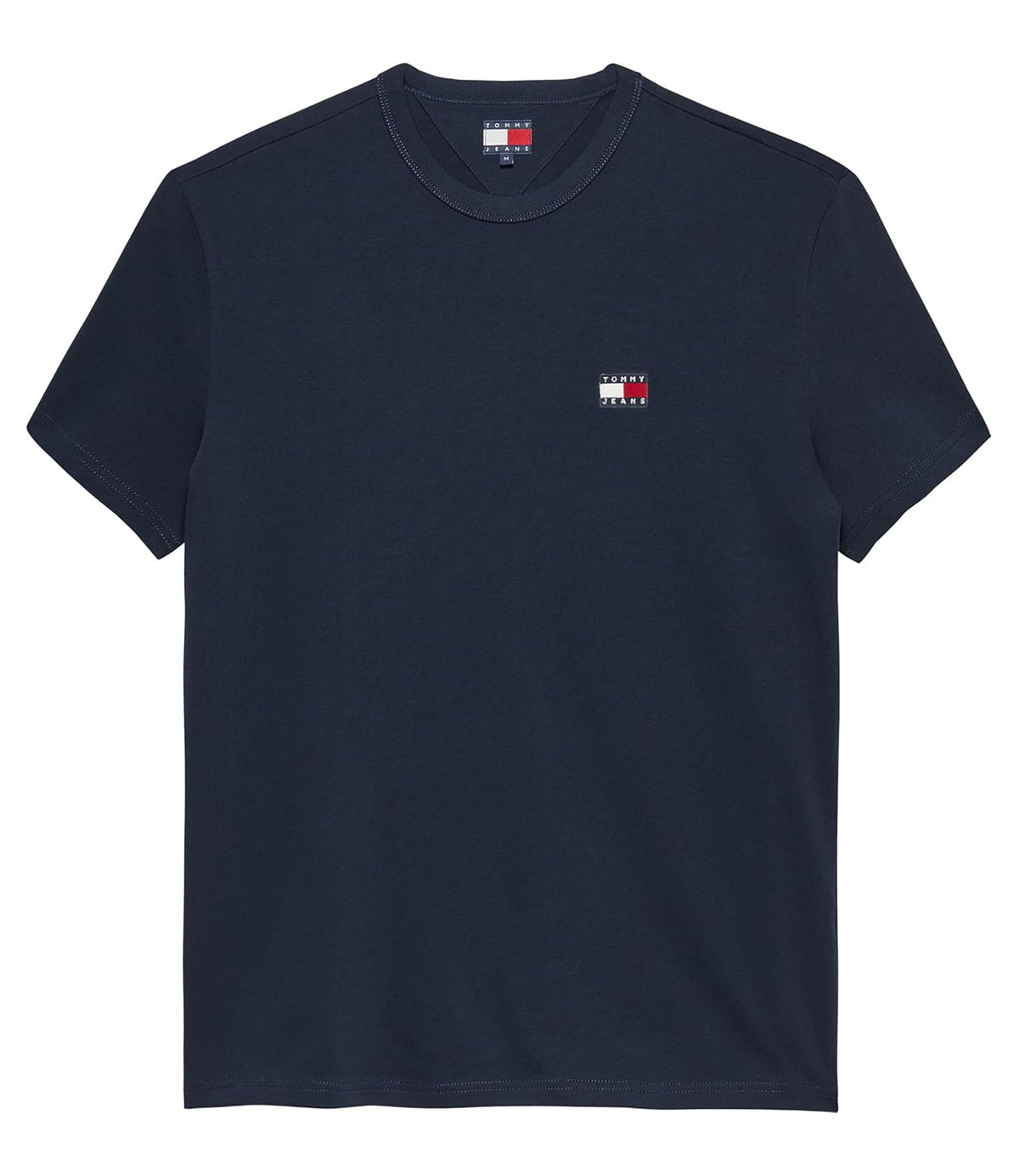 TOMMY HILFIGER T-shirt Uomo - Blu modello DM0DM20322C1G