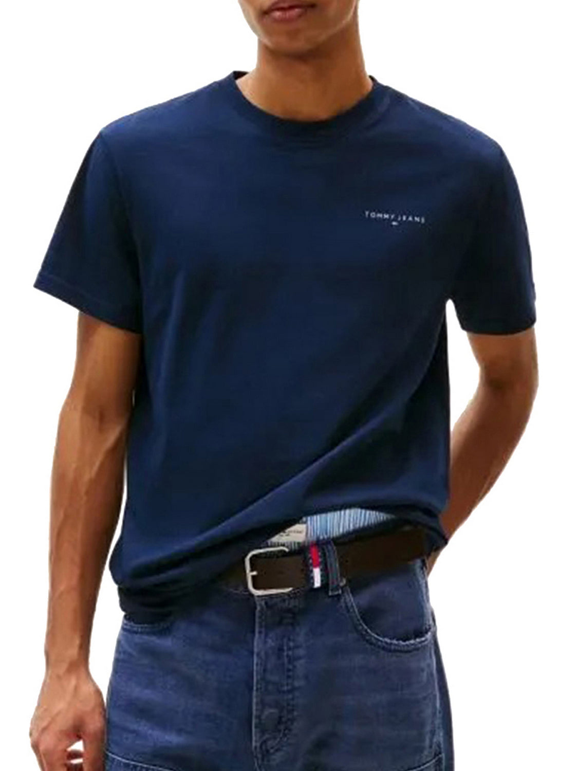 T-shirt Blu
