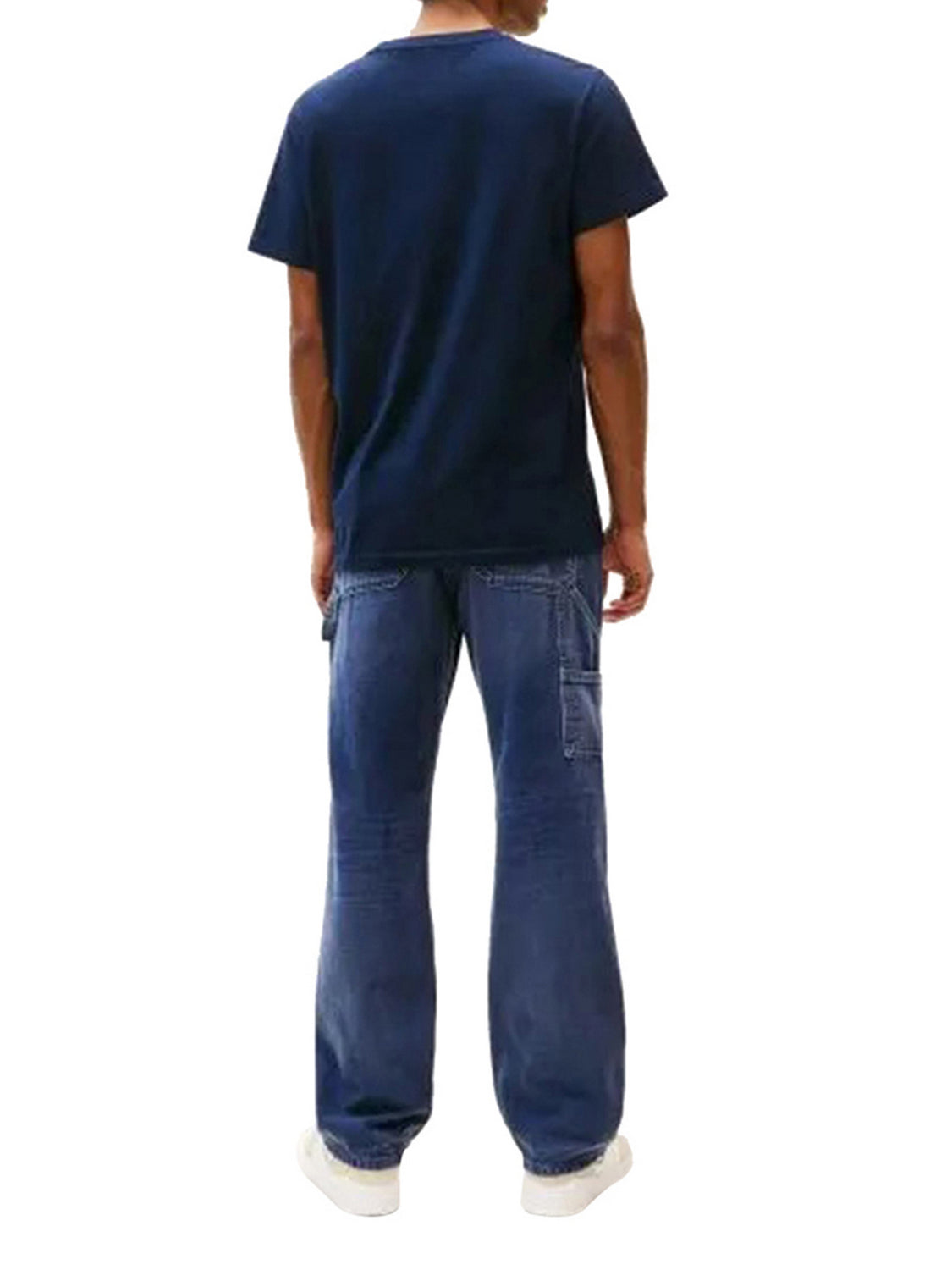 T-shirt Blu