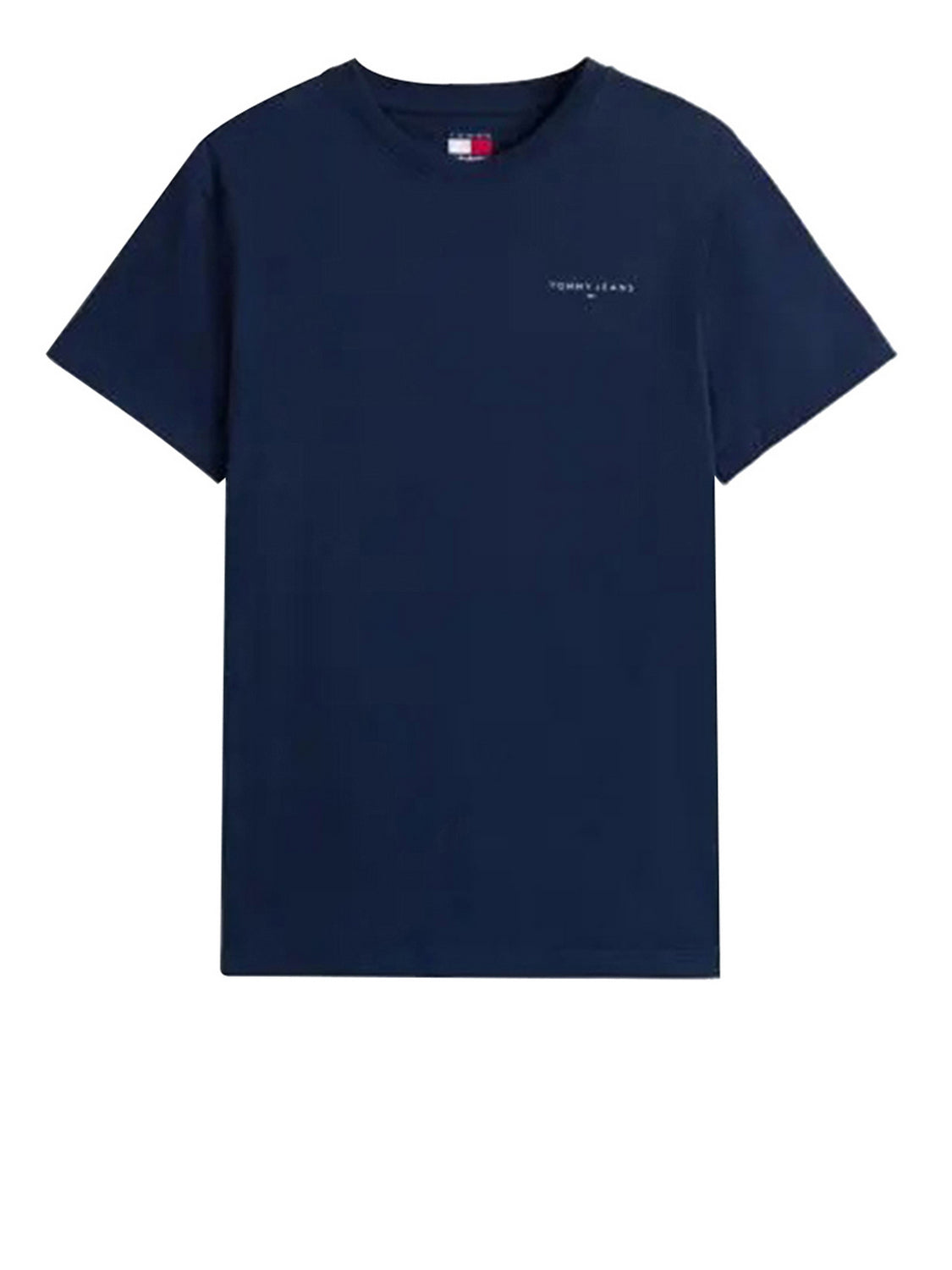 T-shirt Blu