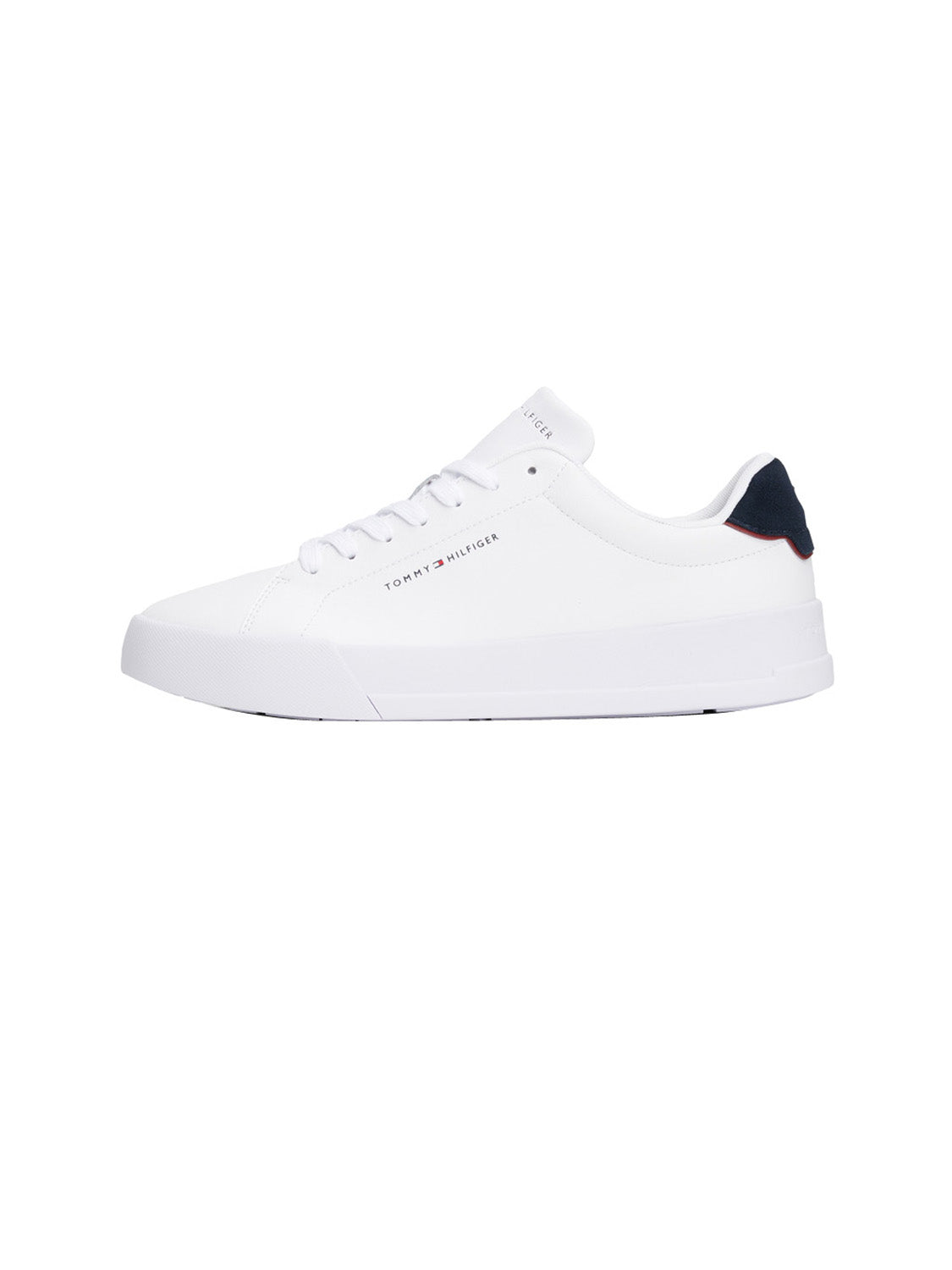 TOMMY HILFIGER Sneakers Uomo - Bianco modello FM0FM053670LD