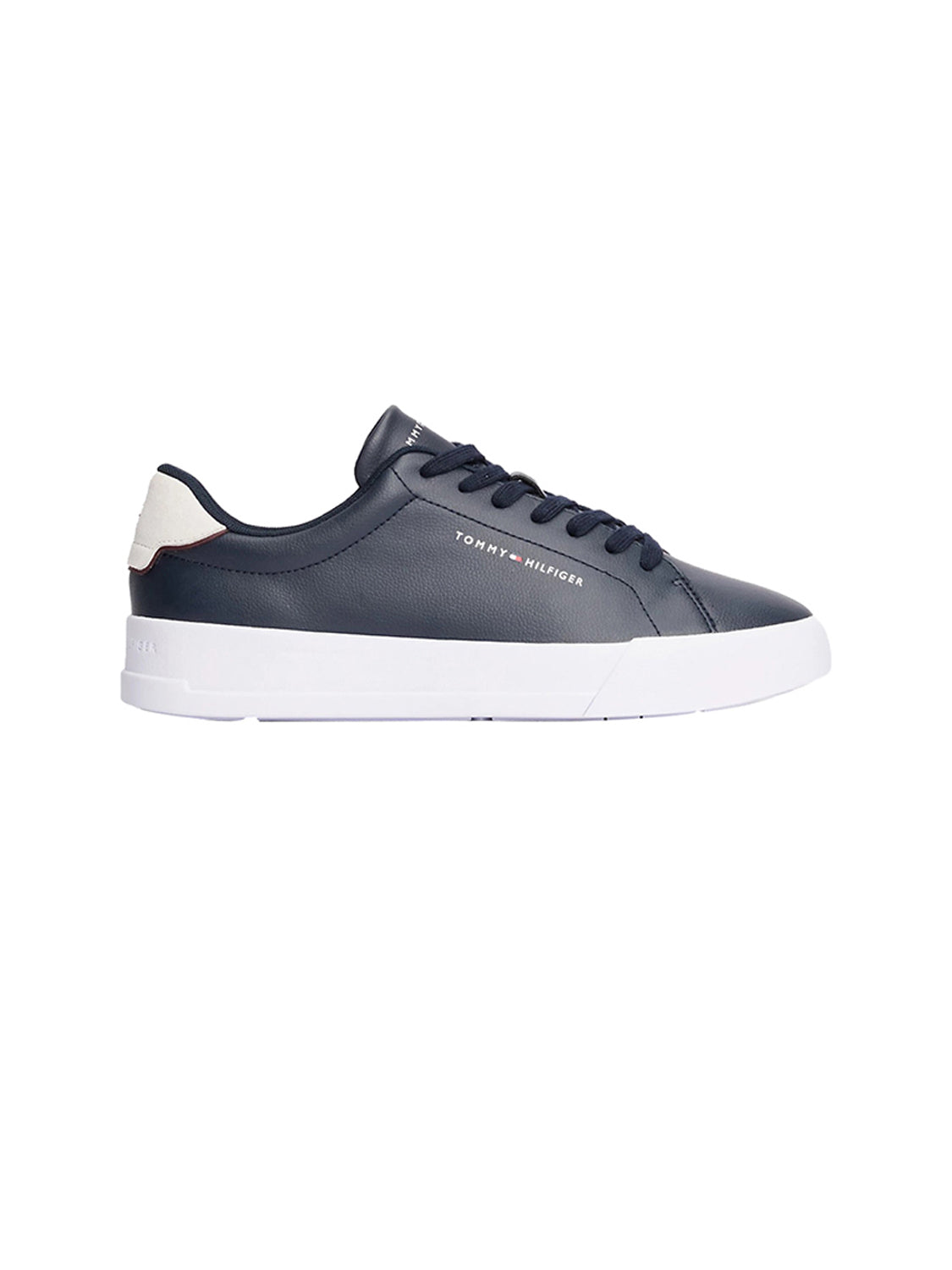 TOMMY HILFIGER Sneakers Uomo - Blu modello FM0FM05367DW5