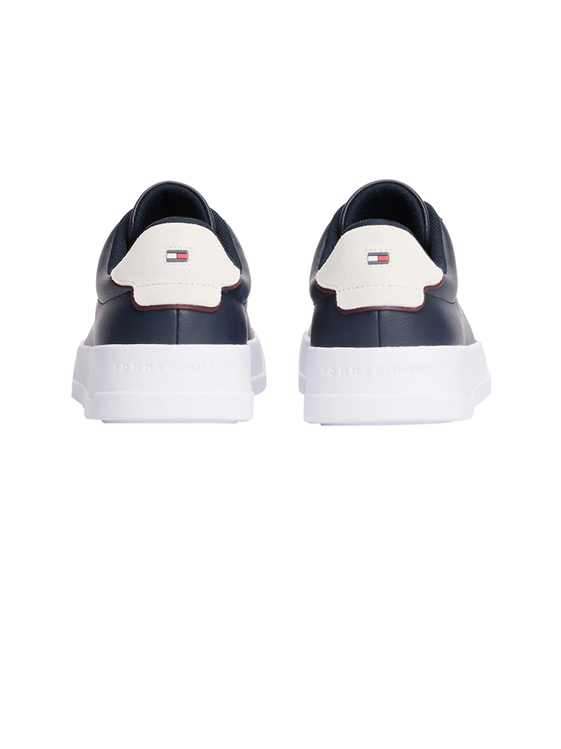 TOMMY HILFIGER Sneakers Uomo - Blu modello FM0FM05367DW5