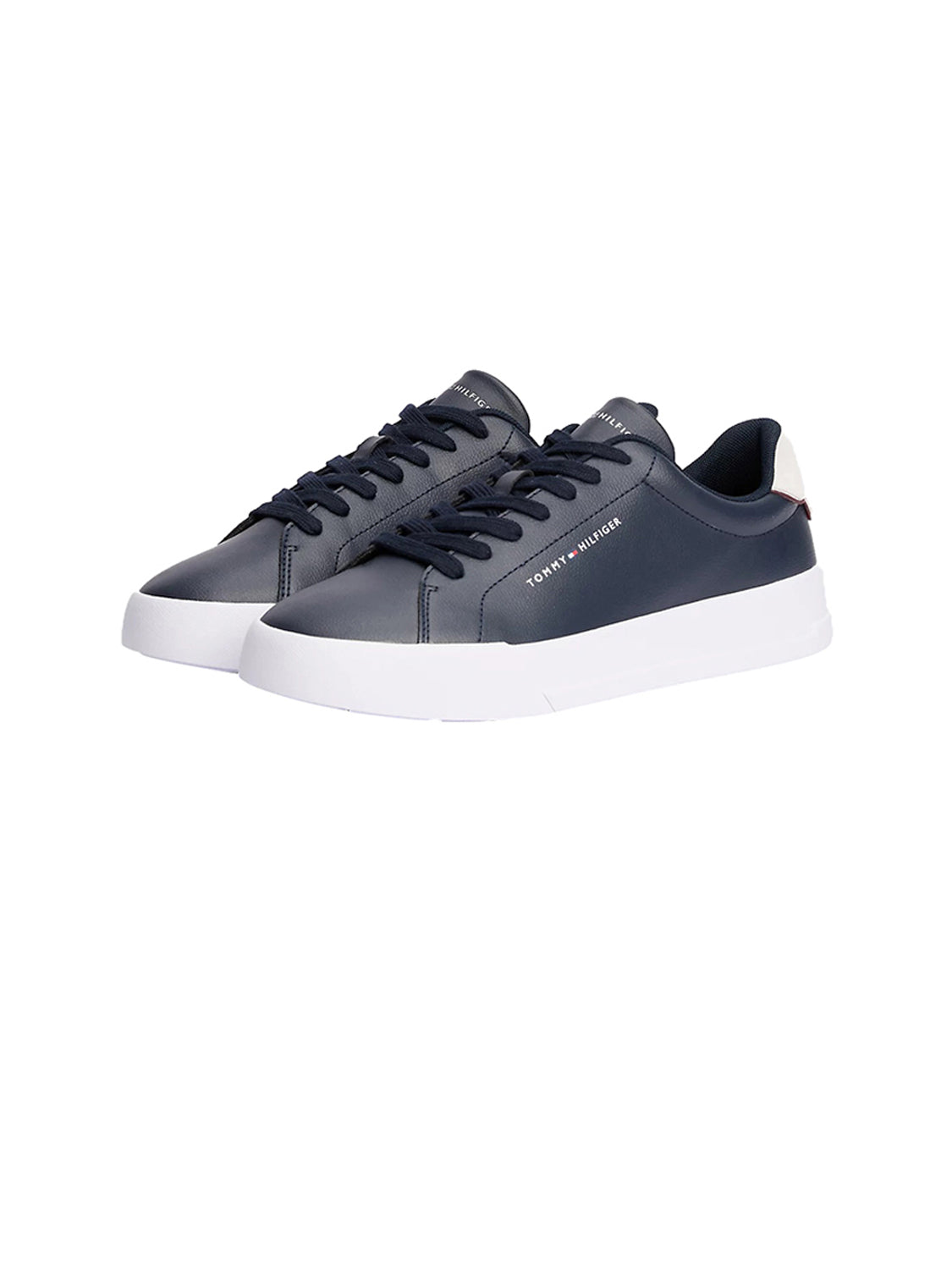 TOMMY HILFIGER Sneakers Uomo - Blu modello FM0FM05367DW5