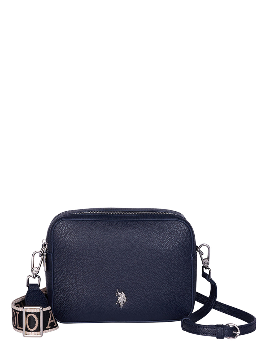 U.S. POLO ASSN. Borsa a Tracolla Donna - Blu modello BEUE58716WVP