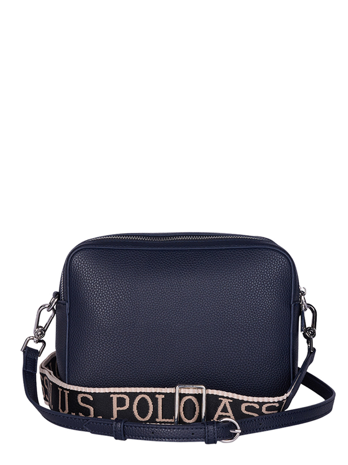 U.S. POLO ASSN. Borsa a Tracolla Donna - Blu modello BEUE58716WVP