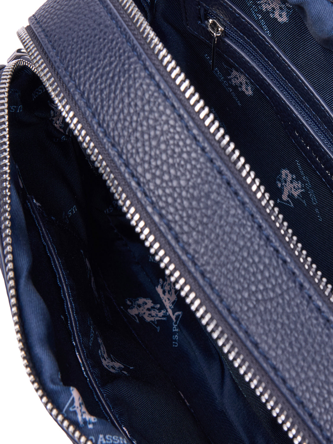 U.S. POLO ASSN. Borsa a Tracolla Donna - Blu modello BEUE58716WVP