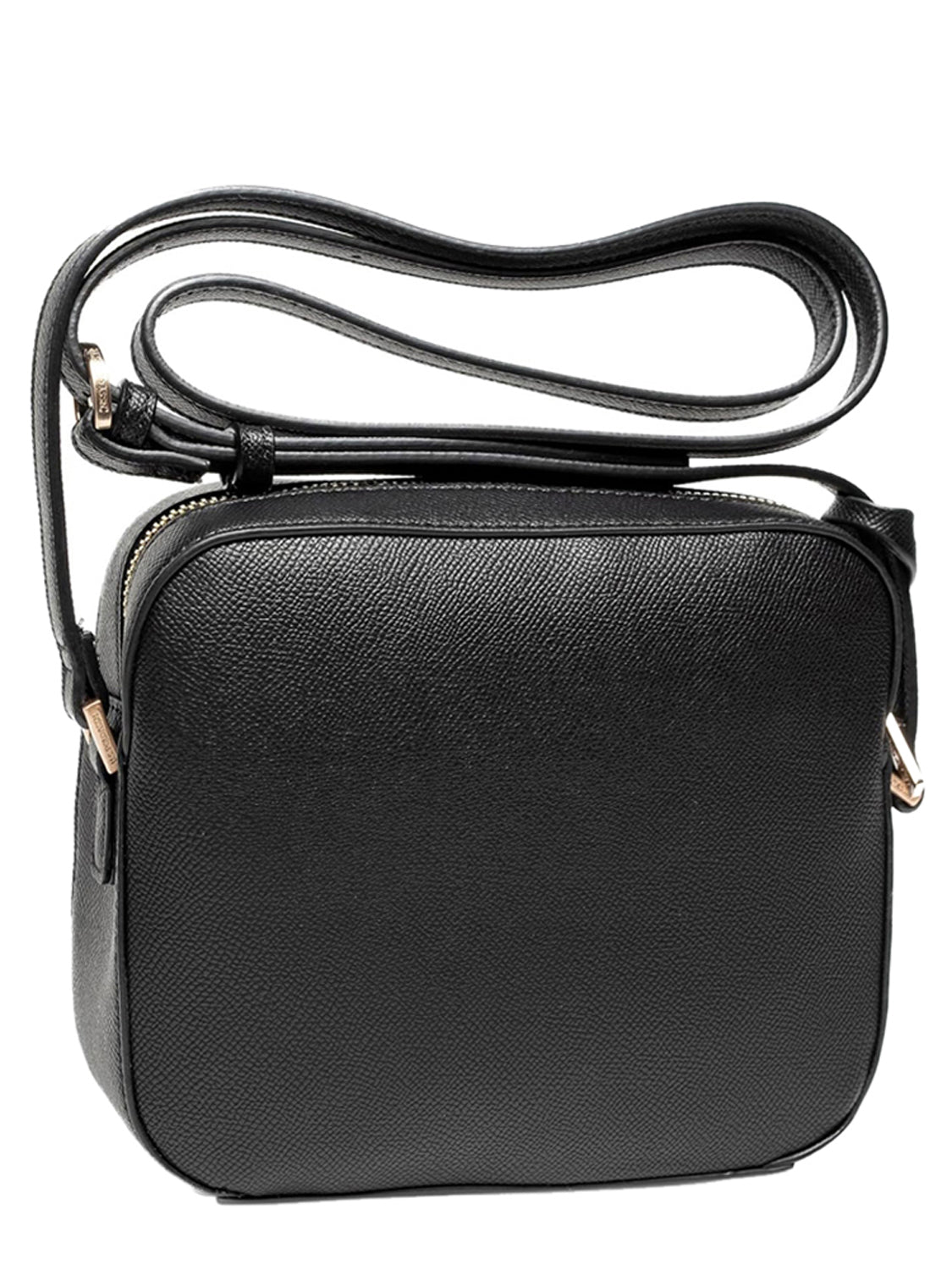 U.S. POLO ASSN. Borsa a Tracolla Donna - Nero modello BEUJE8655WVP