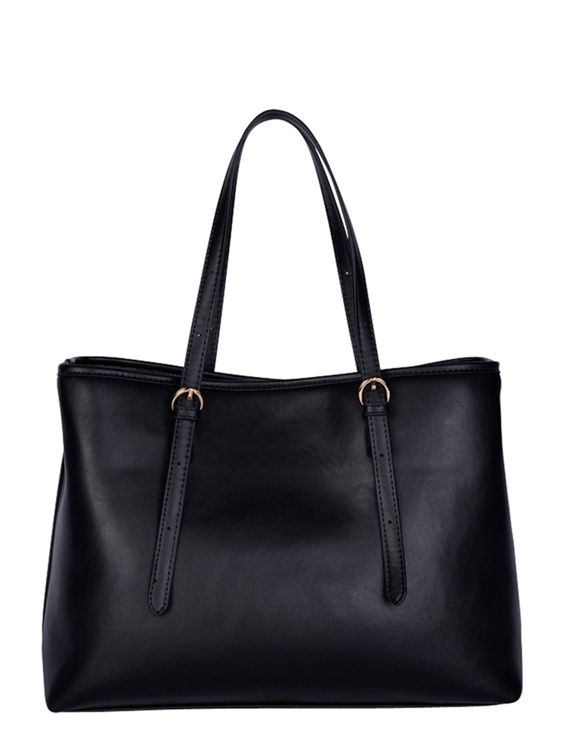U.S. POLO ASSN. Borsa Shopping Donna - Nero modello BIU4B8935WVP
